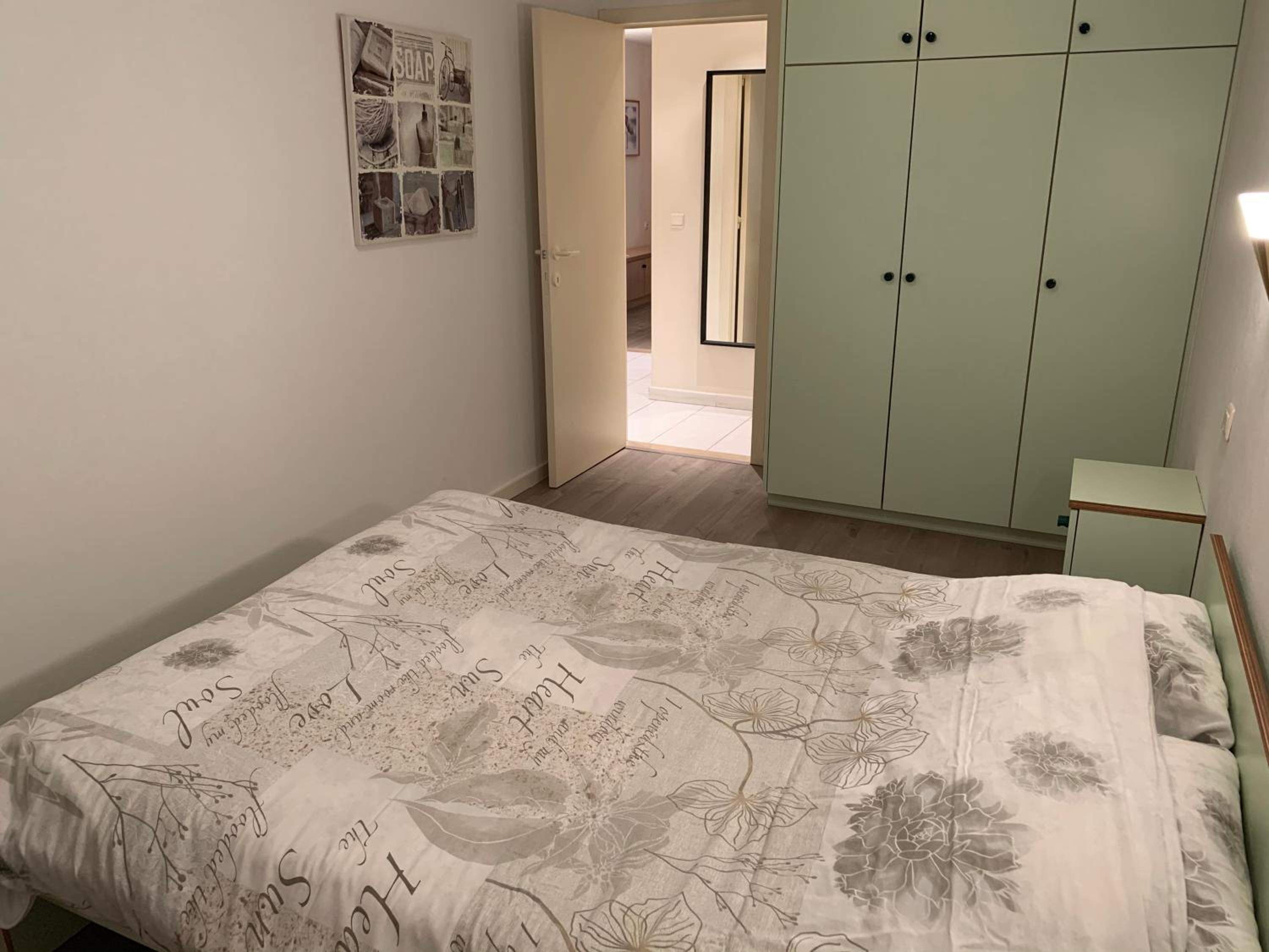 Koksijde App Zeelaan C4