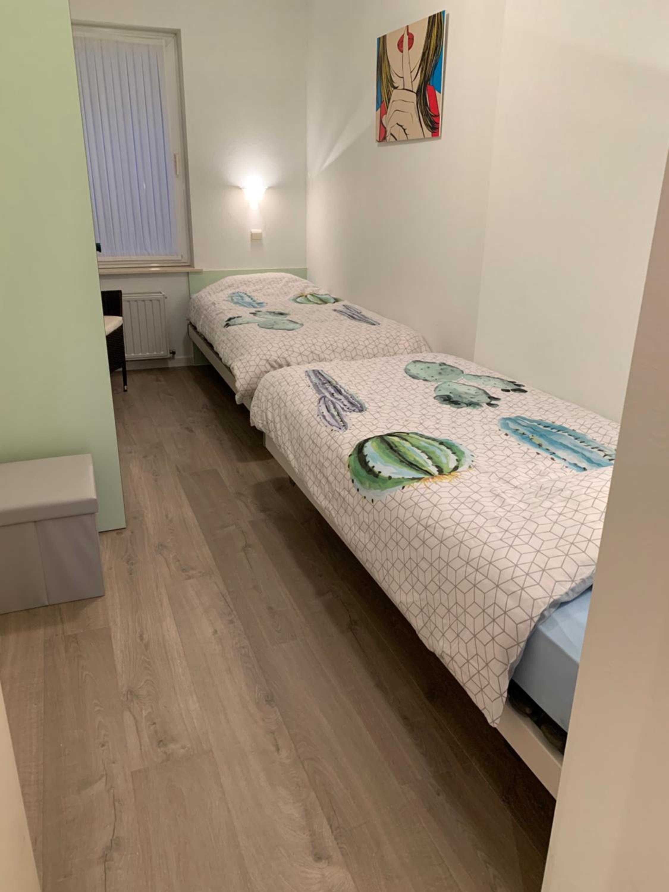 Koksijde App Zeelaan C4