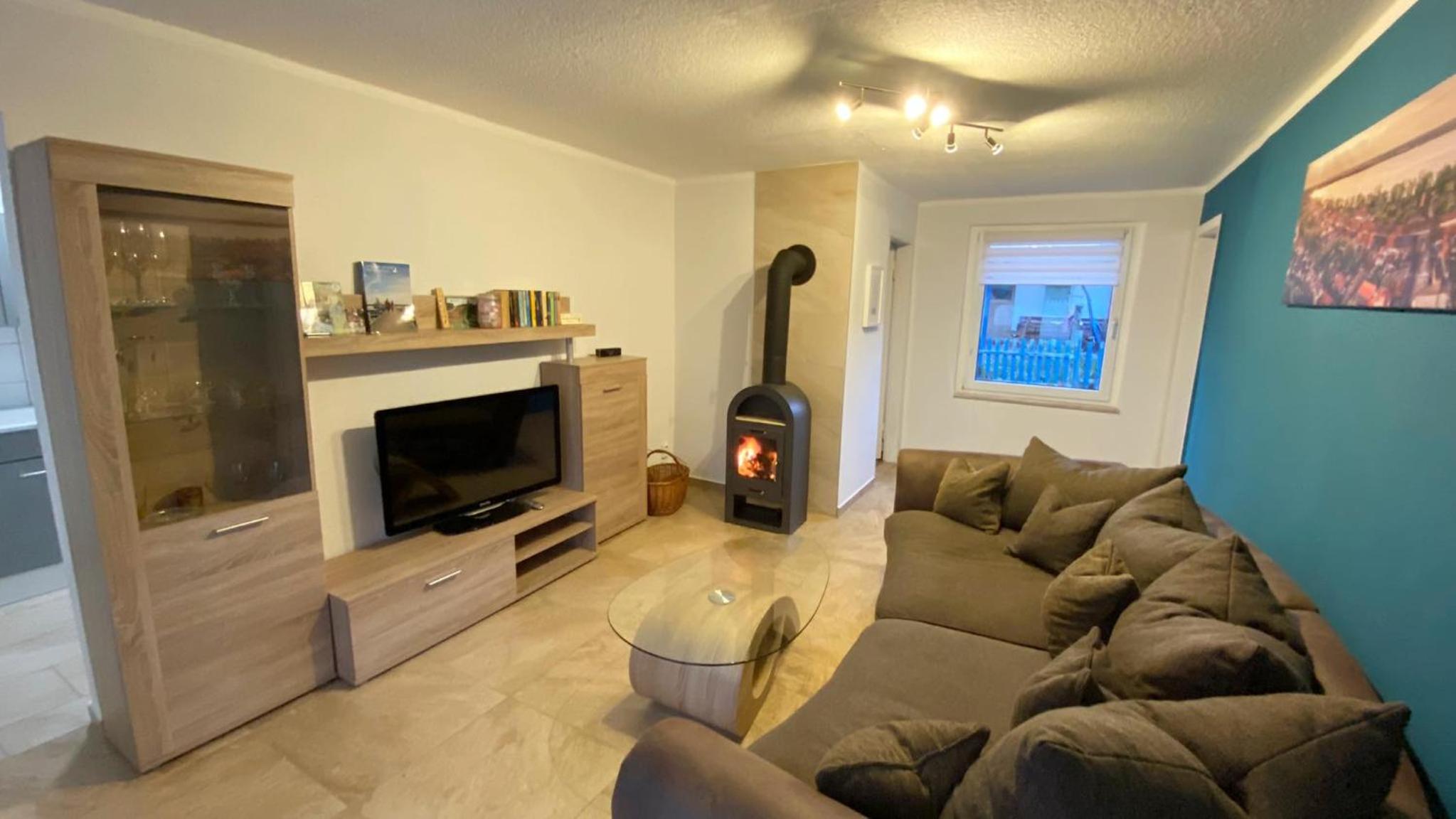 Ferienhaus Bungalow in Arendsee in ruhiger Lage
