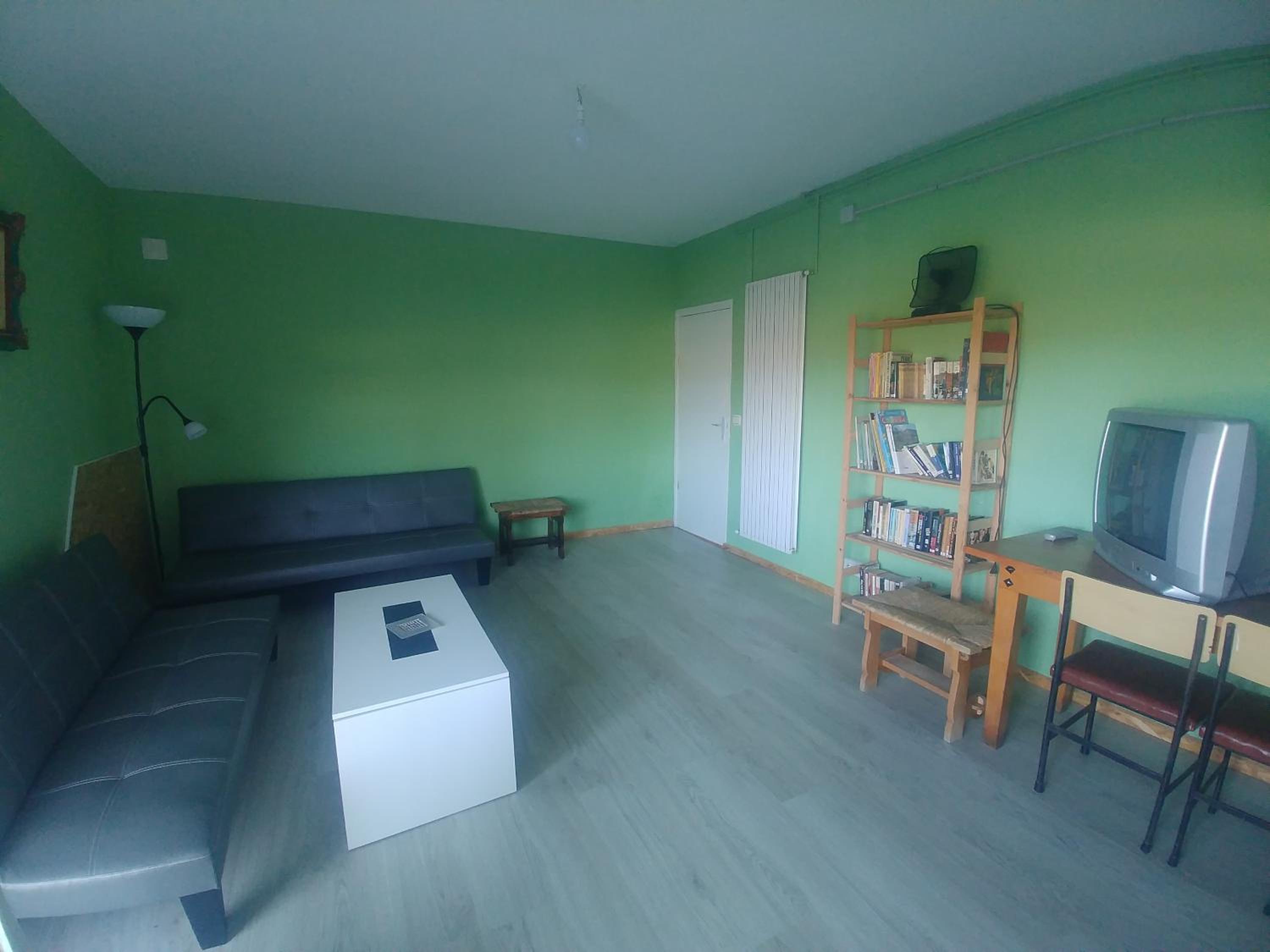 Albergue Cilleruelo de Bezana view 5