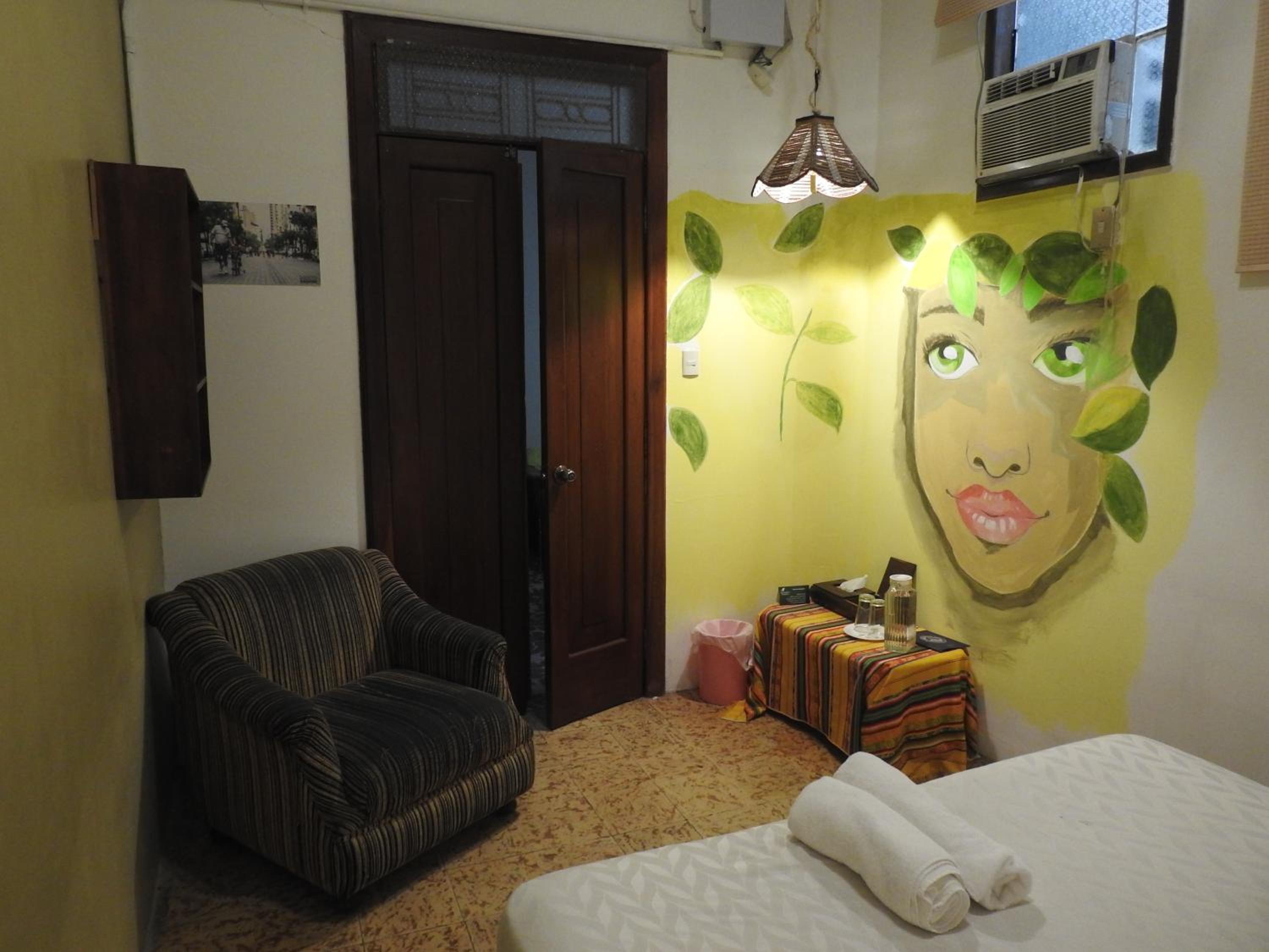 Guayaquil Vacations - Manso Boutique Guest House - Property Image 65