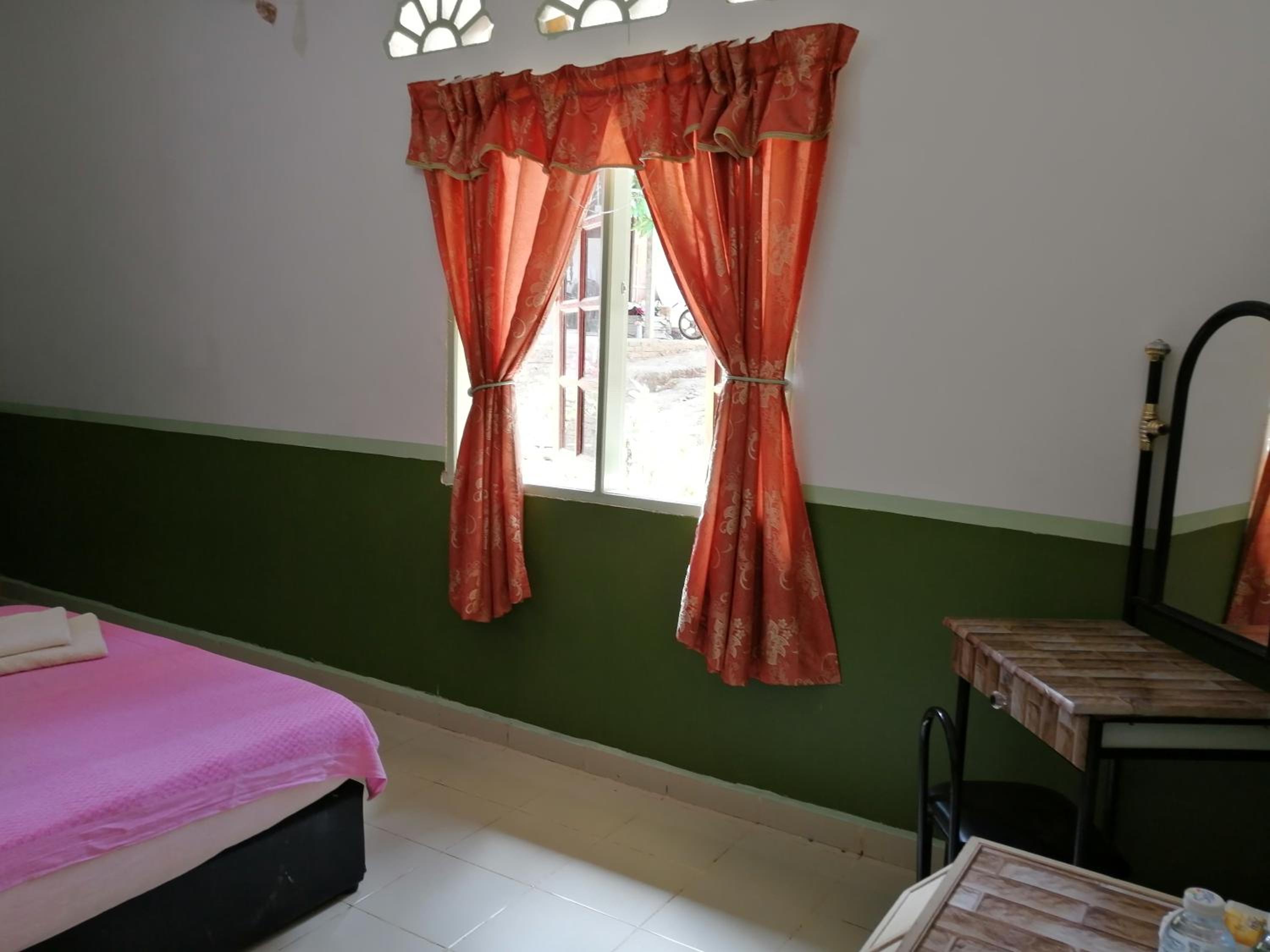 Delimah guesthouse photo 7