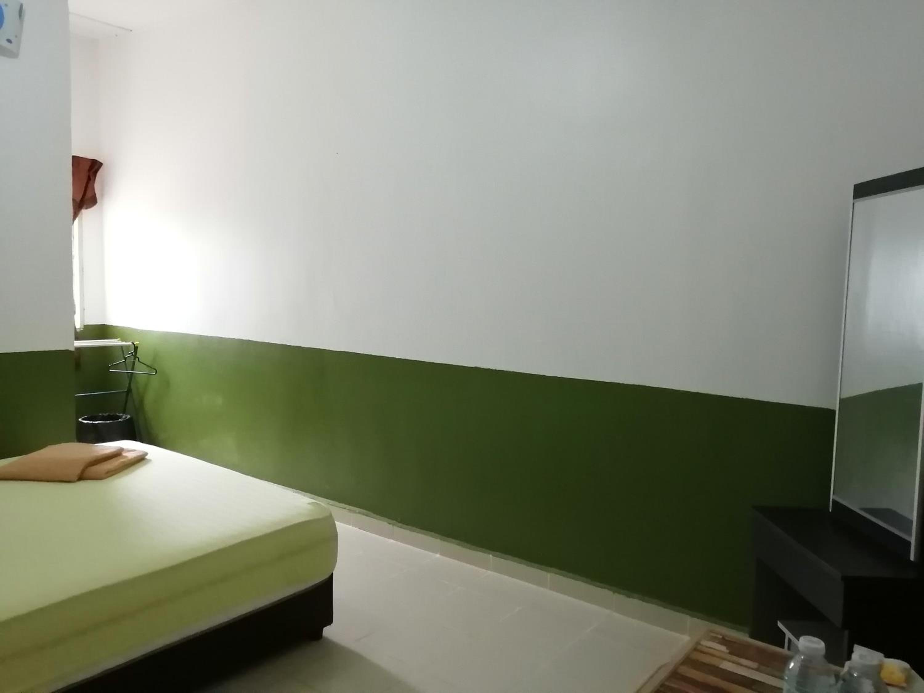 Delimah guesthouse photo 6