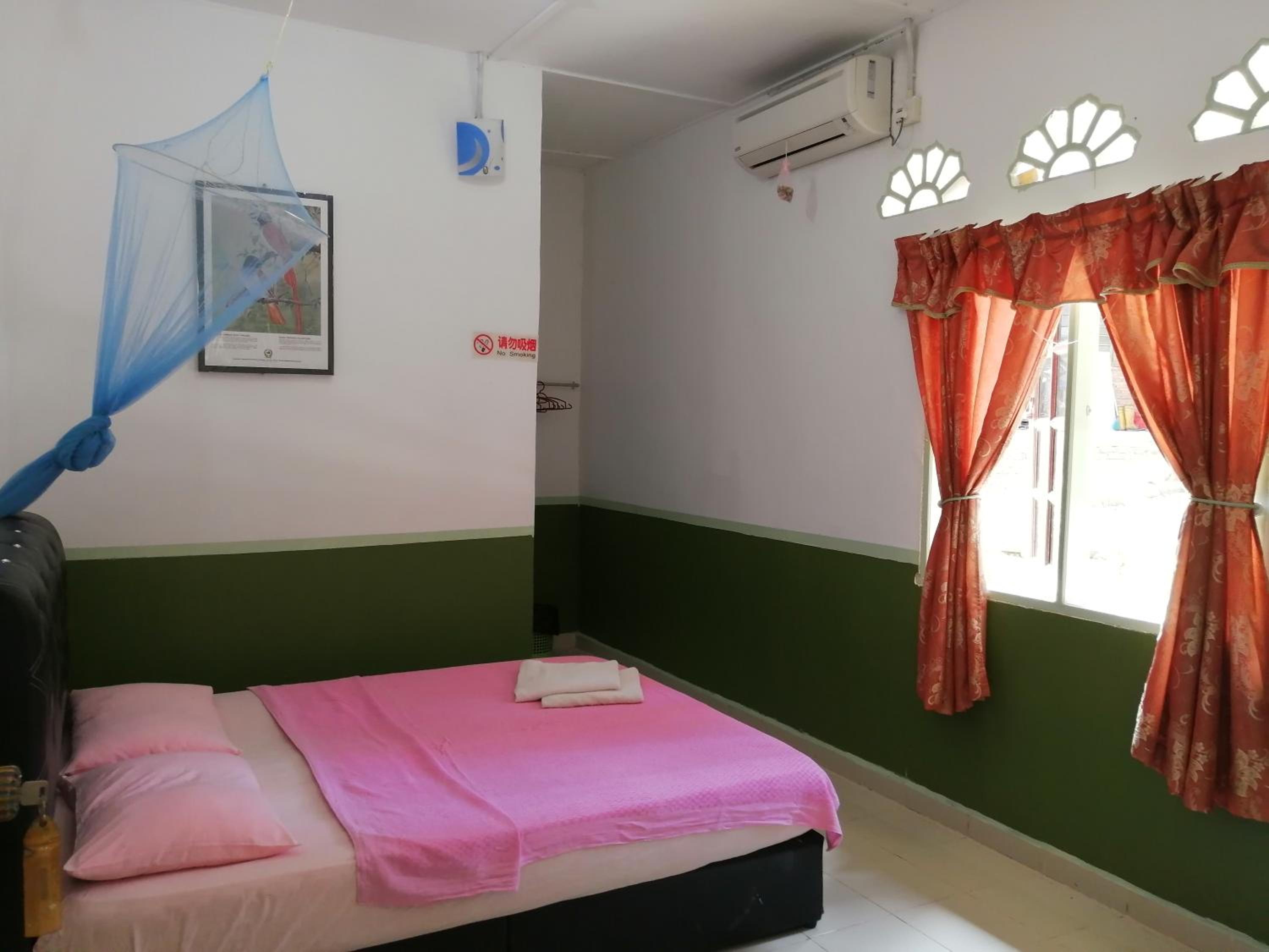 Delimah guesthouse photo 5