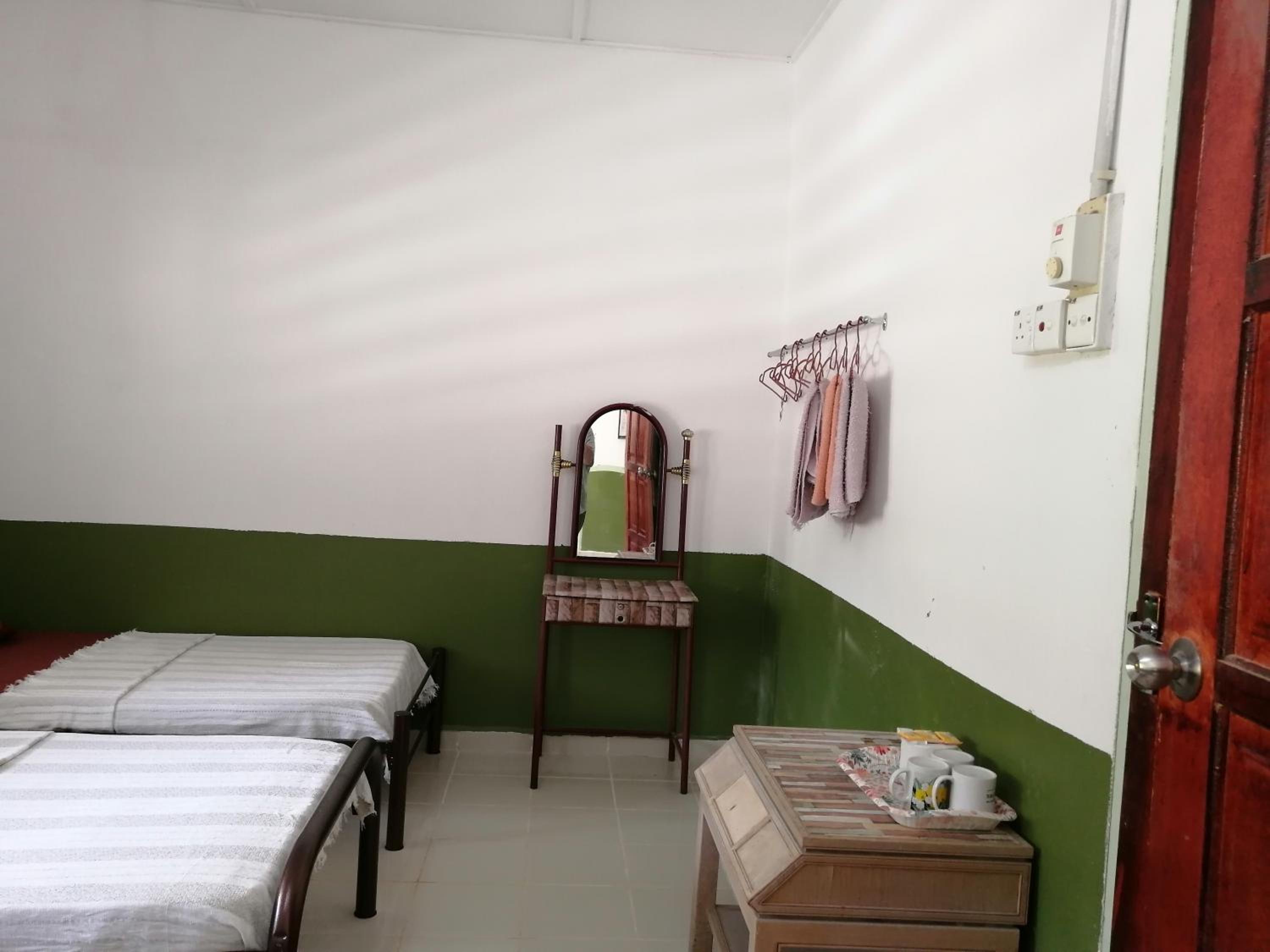 Delimah guesthouse photo 3