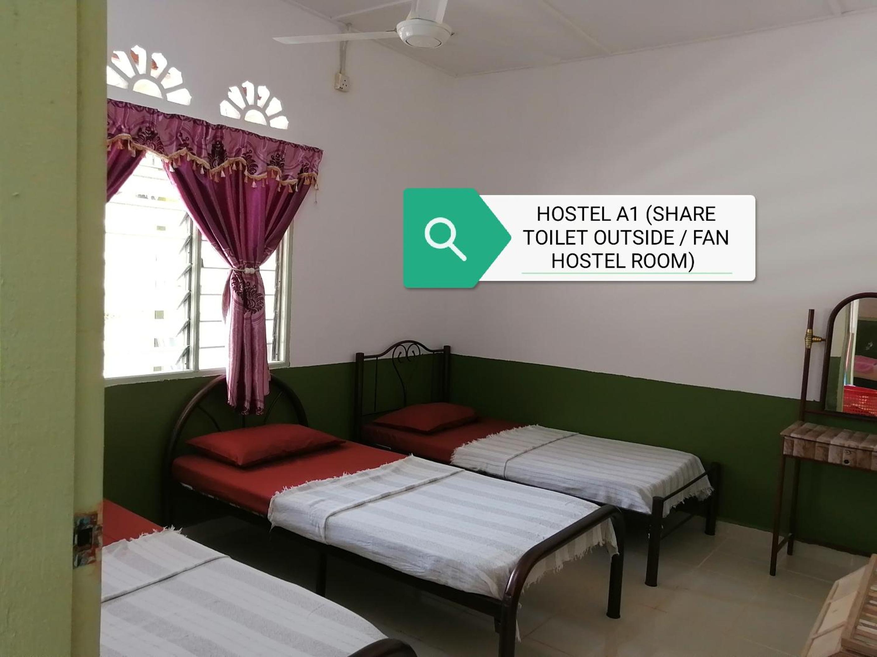 Delimah guesthouse photo 1