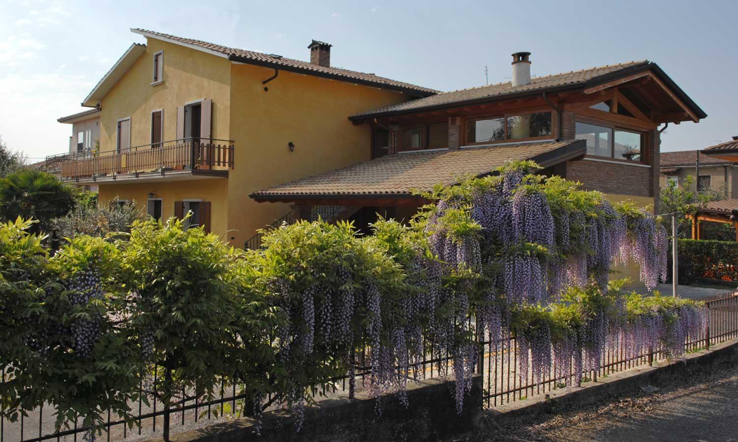 Elena Appartamento view 2
