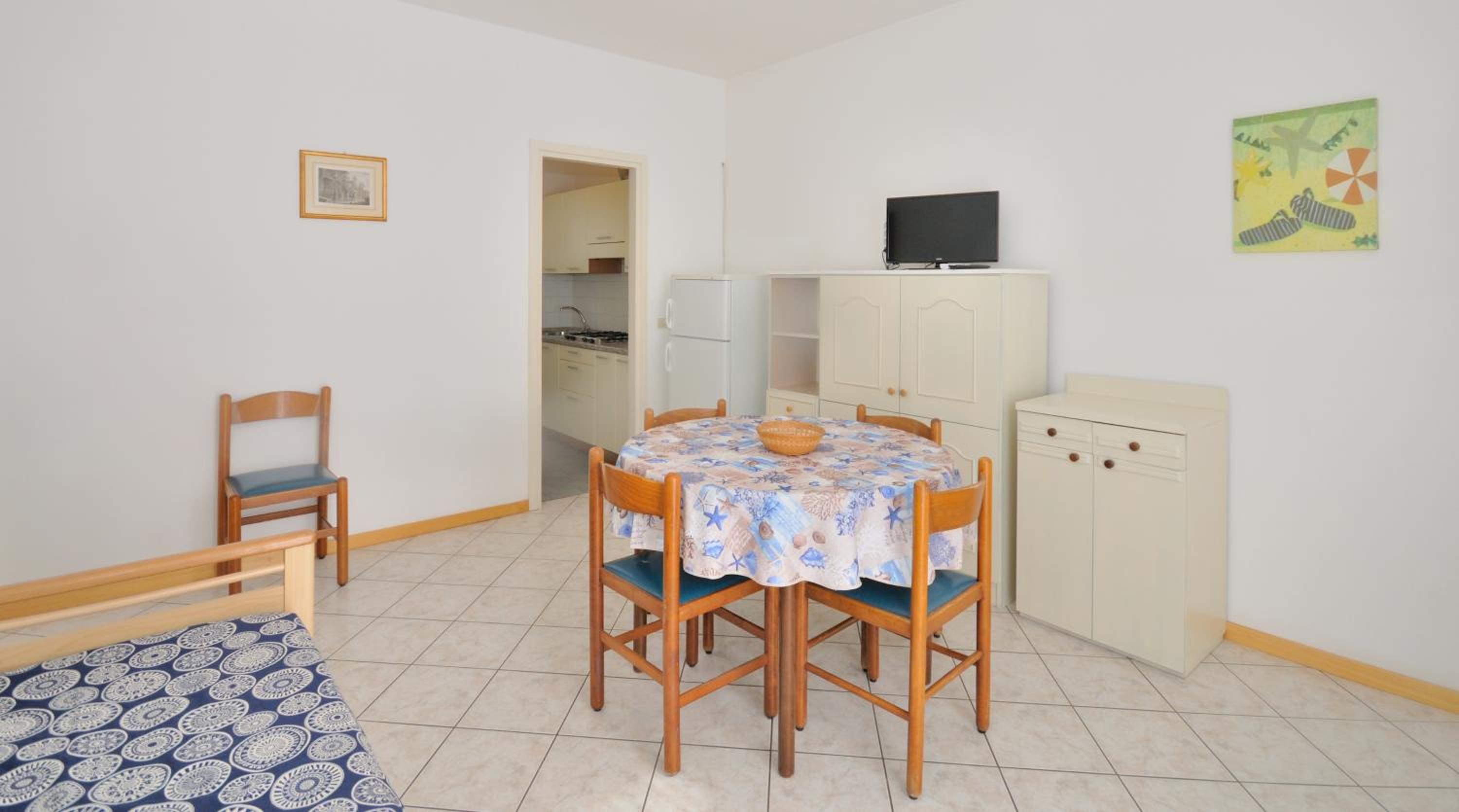 Villaggio Michelangelo view 3