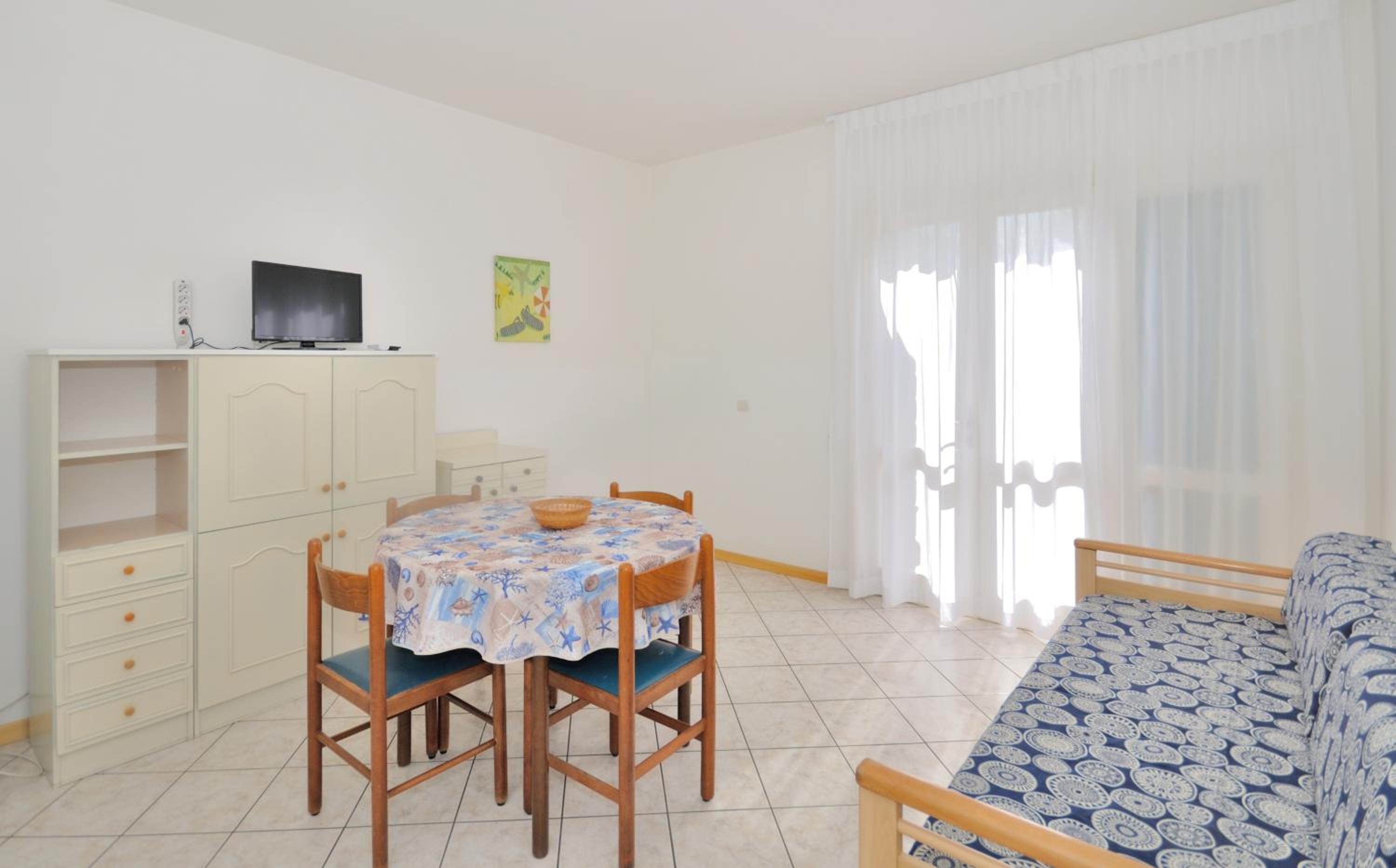 Villaggio Michelangelo view 5