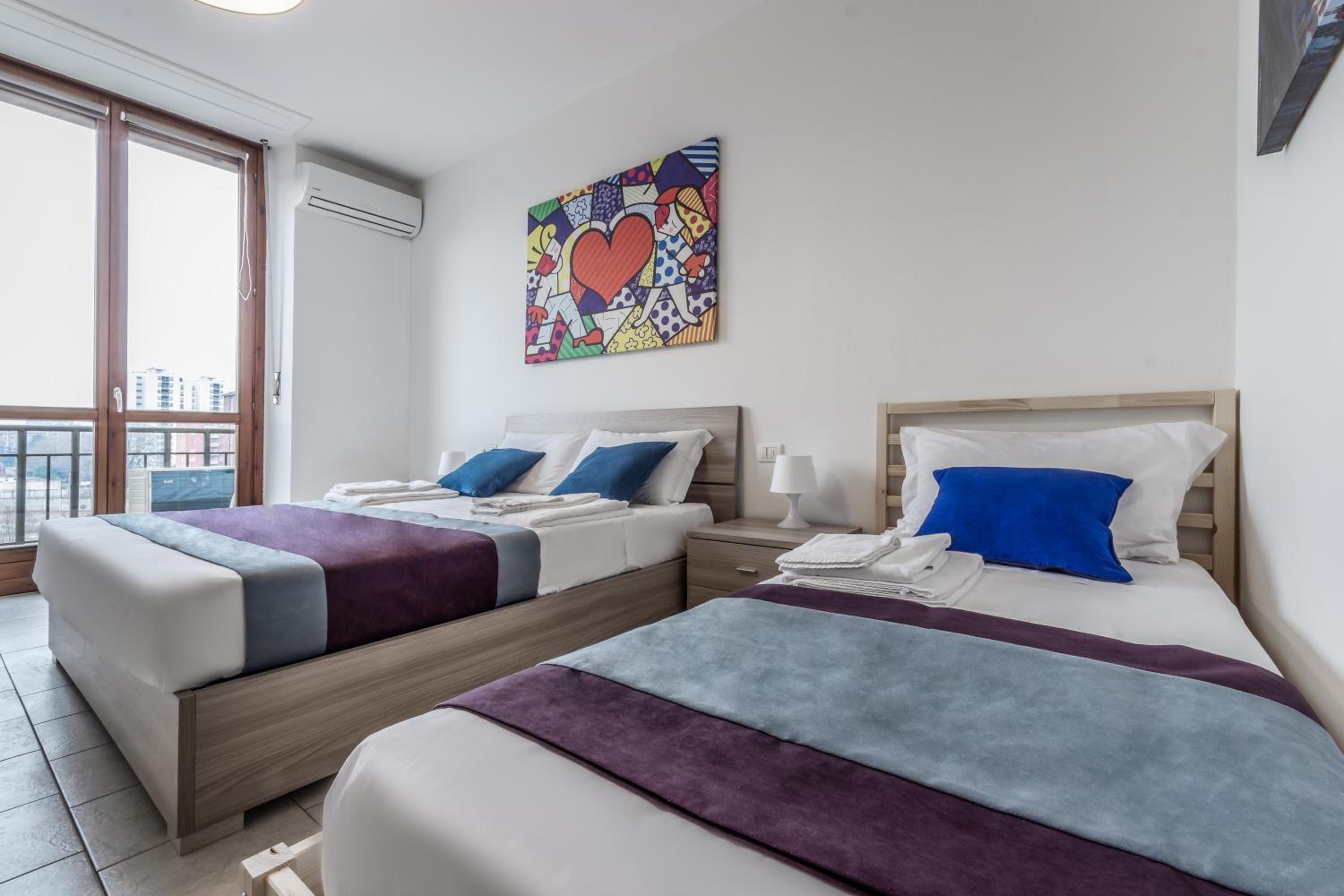Casa da Suite Zeta