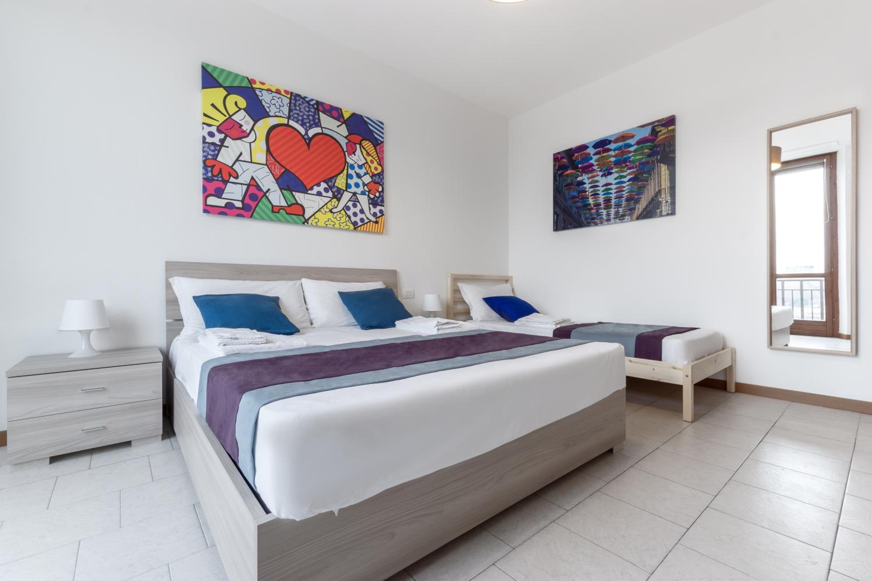 Casa da Suite Zeta