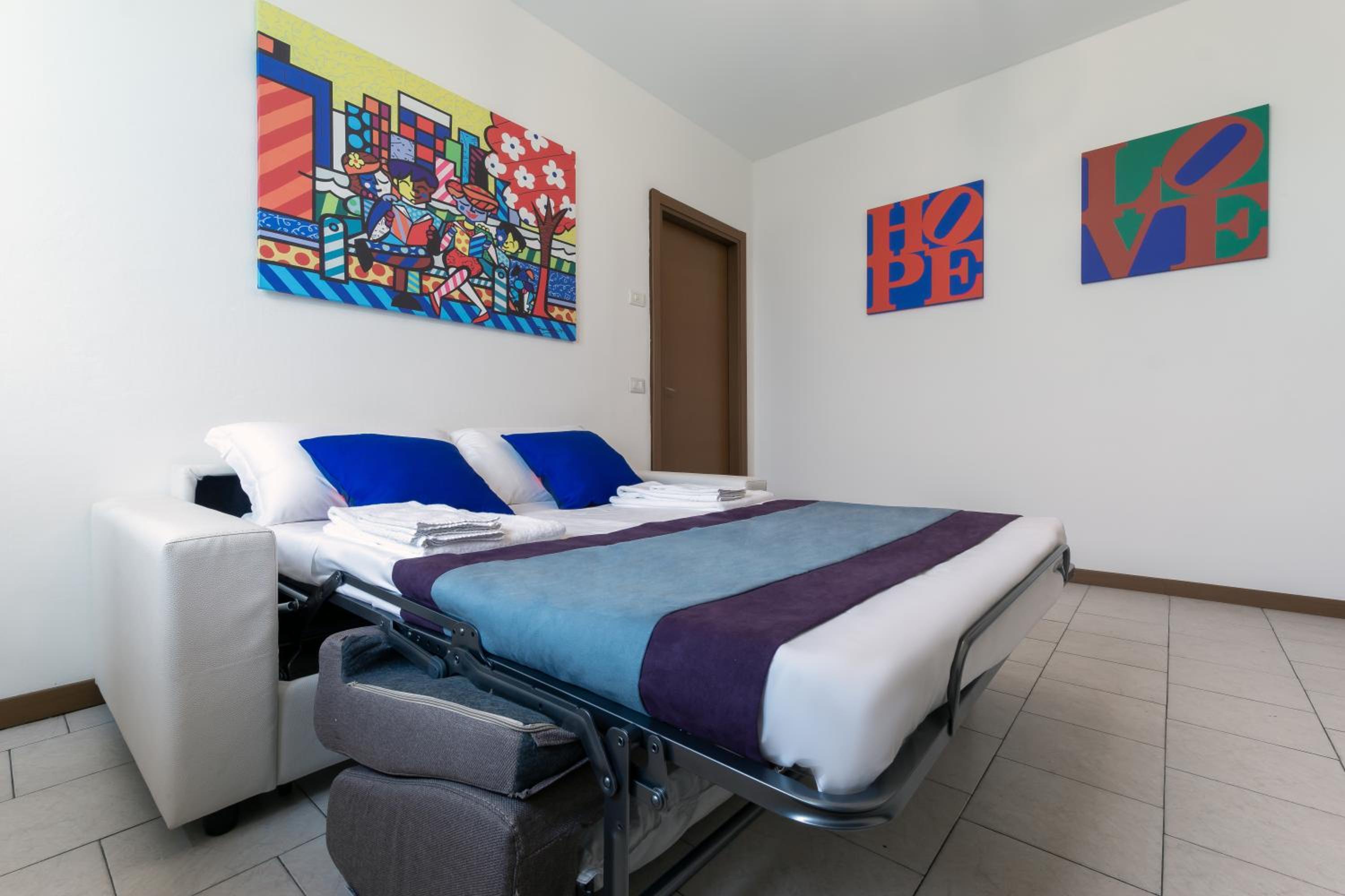 Casa da Suite Zeta