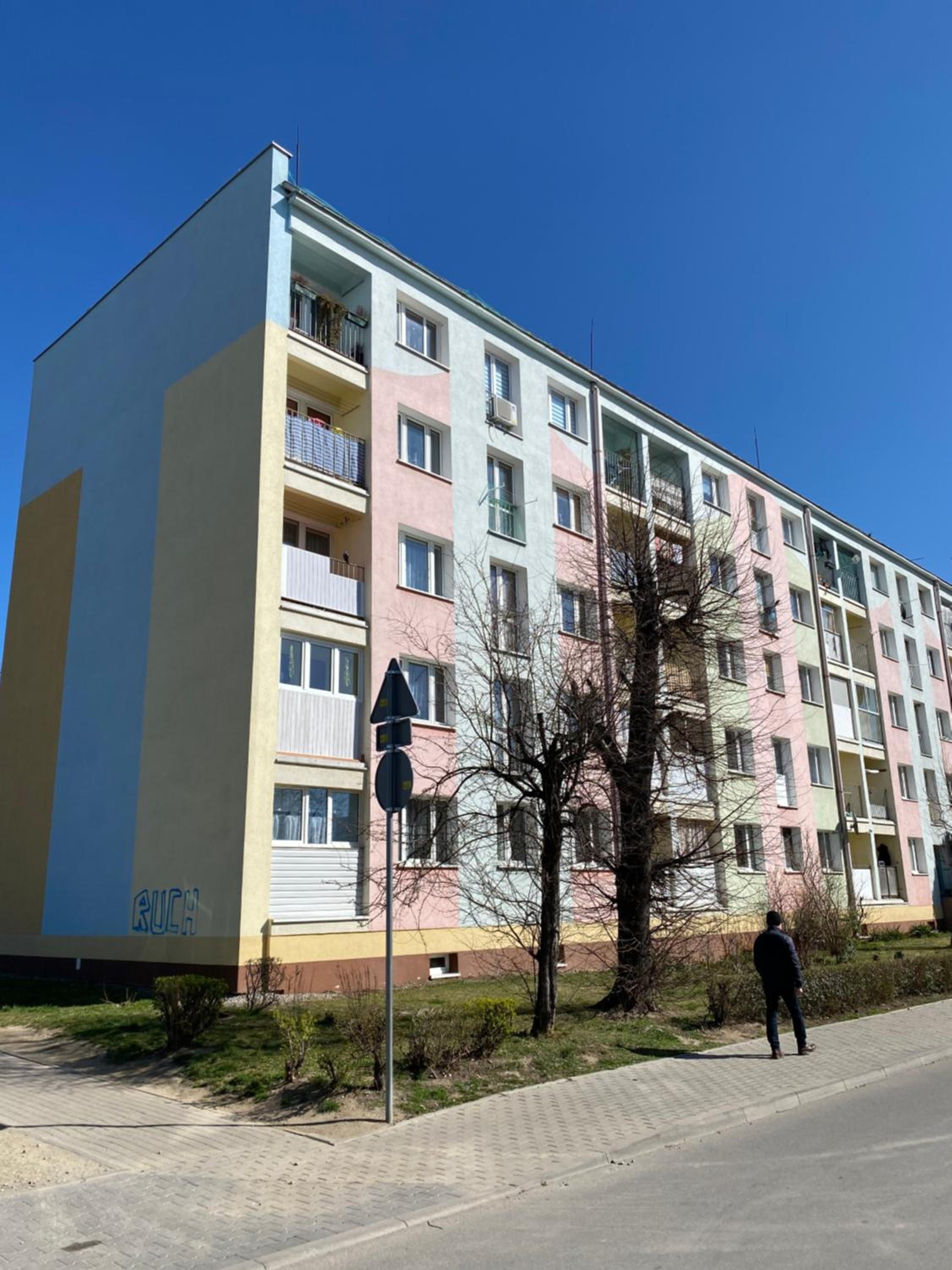 APARTAMENT OŚ. BŁĘKITNE 10H view 5