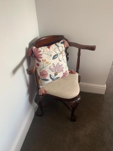 The Firs at Hay-on-Wye B&B