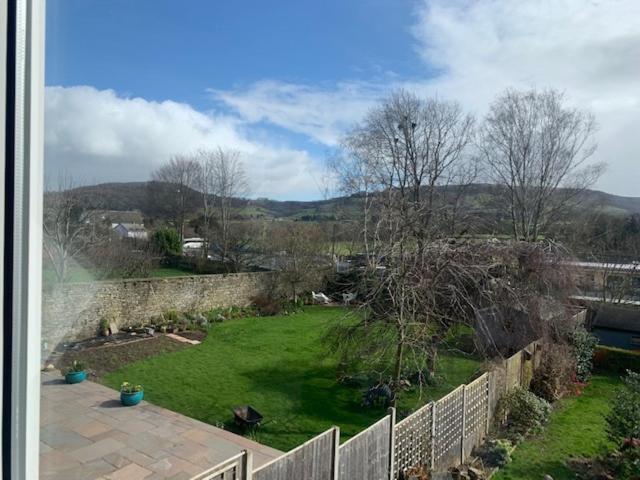 The Firs at Hay-on-Wye B&B