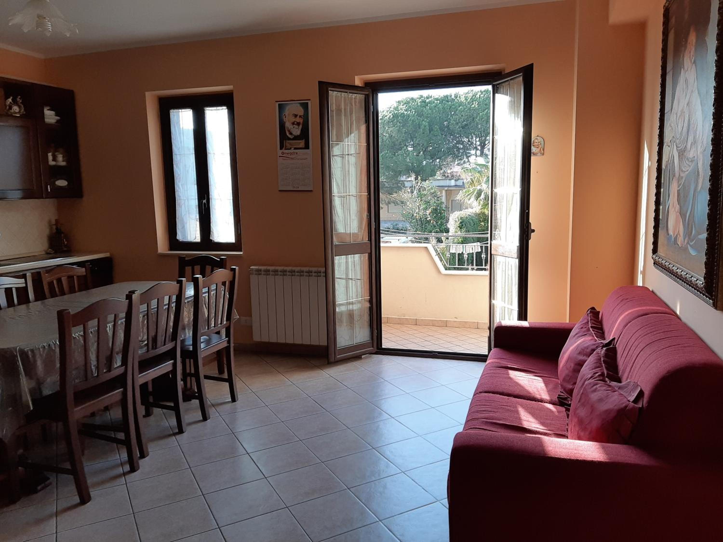 Residenza Monteleone photo 3