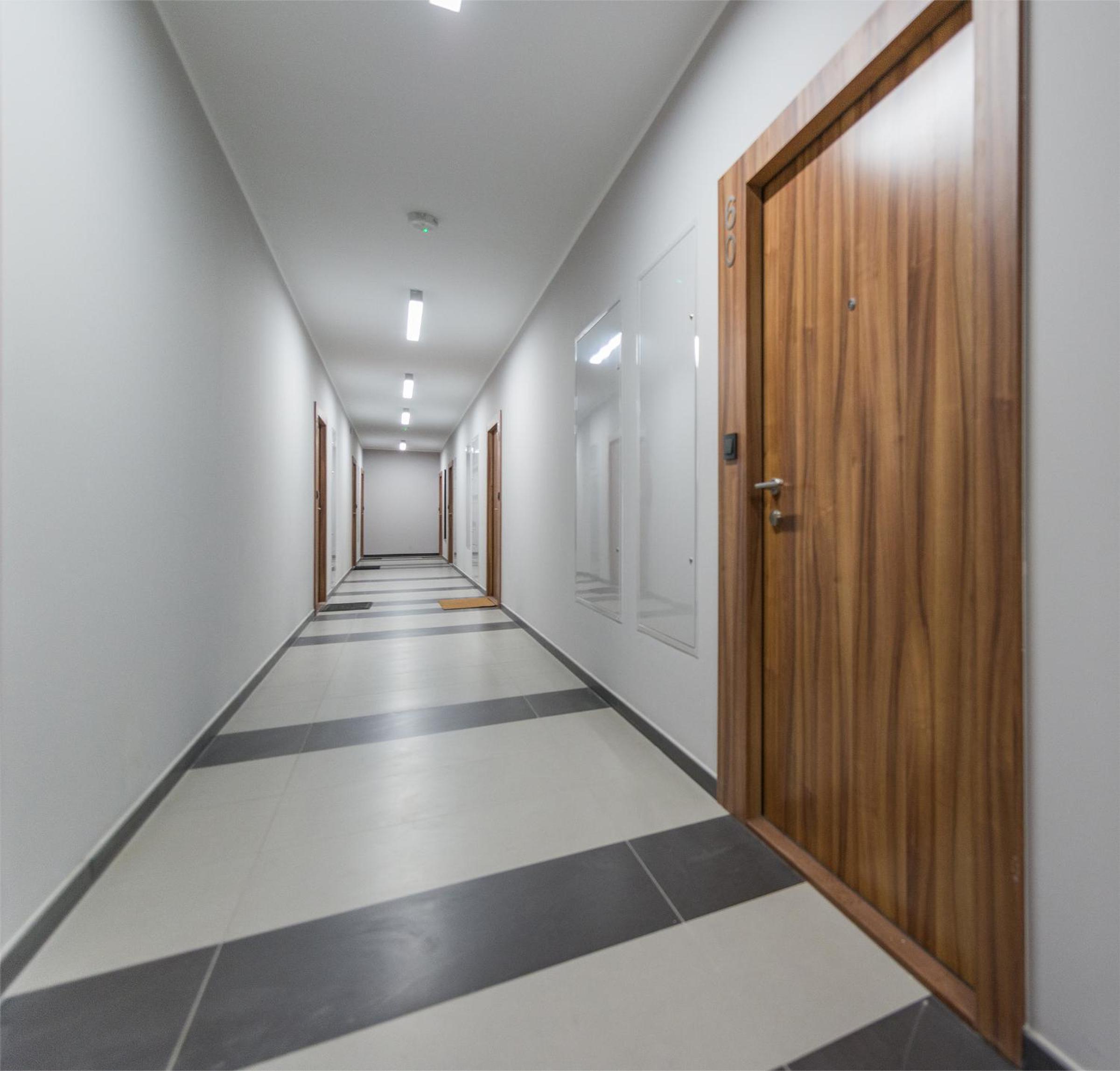 Airport Bakalarska P&O Serviced Apartments