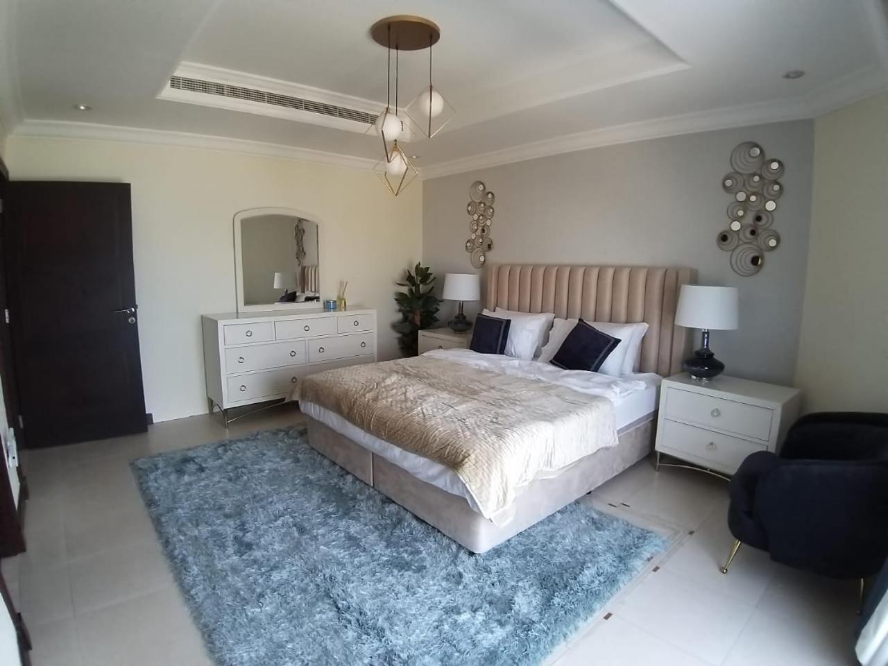 Nasma Luxury Stays - Frond L, Palm Jumeirah