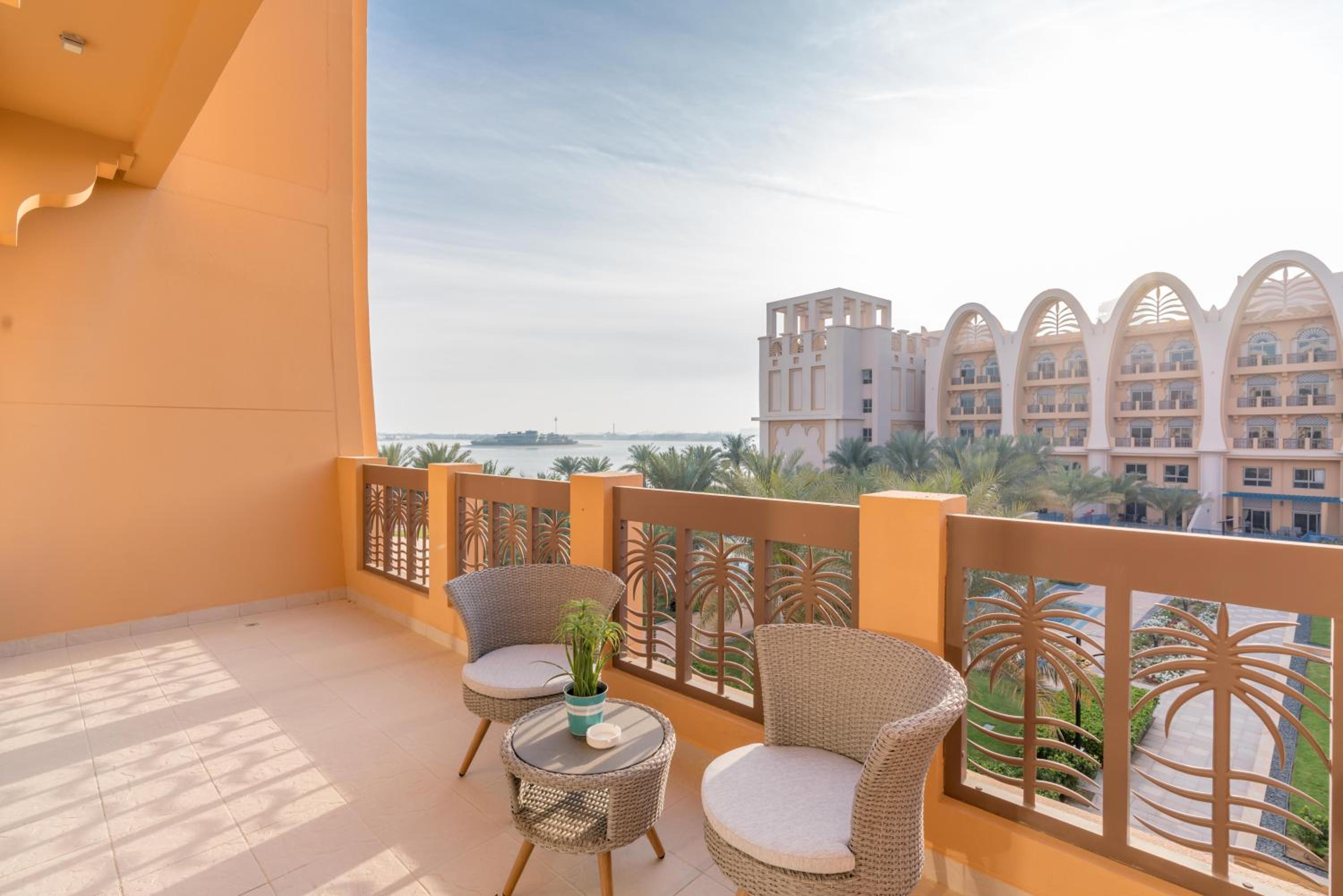 GLOBALSTAY Holiday Homes - Sarai Apartments, Beach, Pool, Gym 照片第 63 張，共 168 張