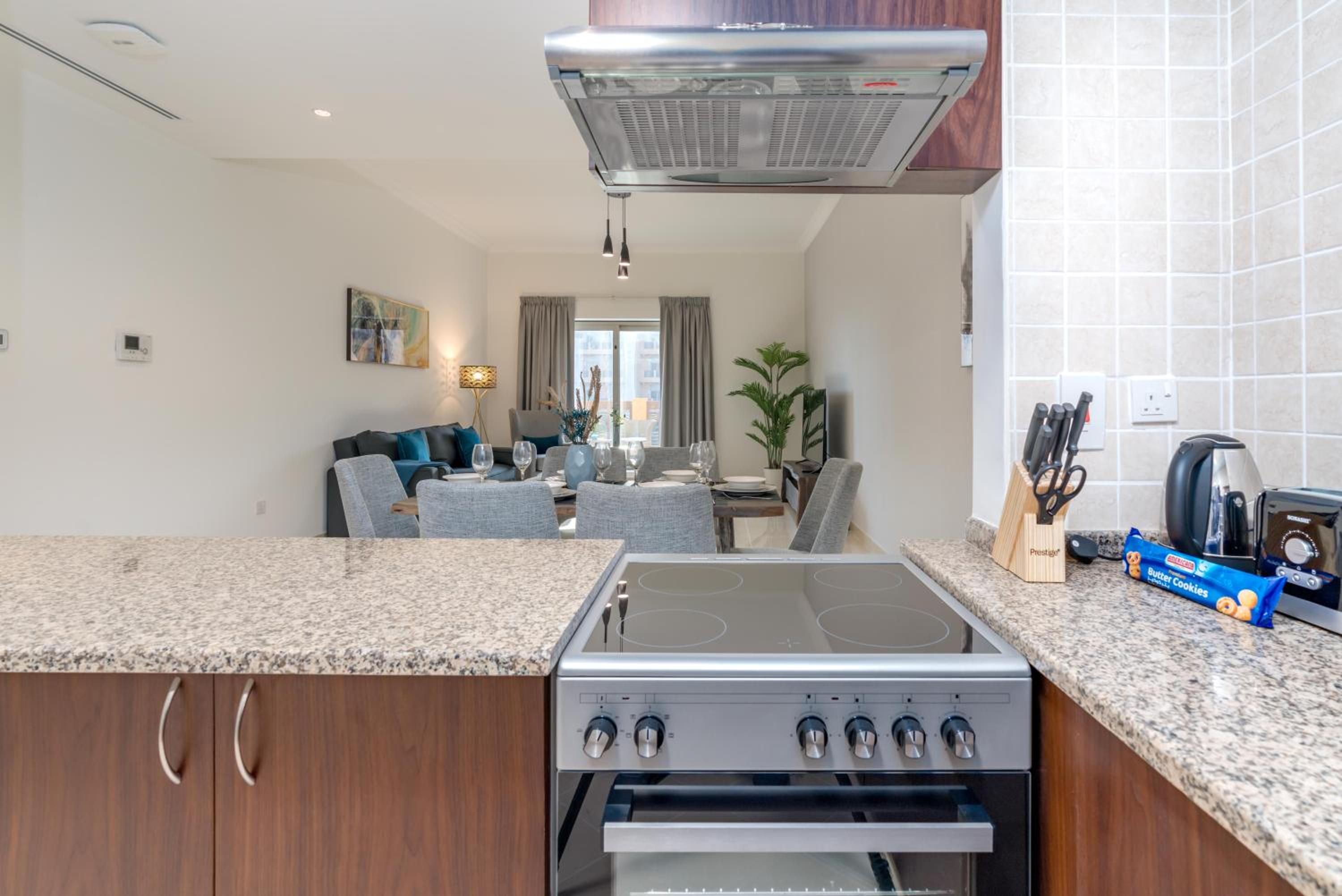 GLOBALSTAY Holiday Homes - Sarai Apartments, Beach, Pool, Gym 照片第 56 張，共 168 張