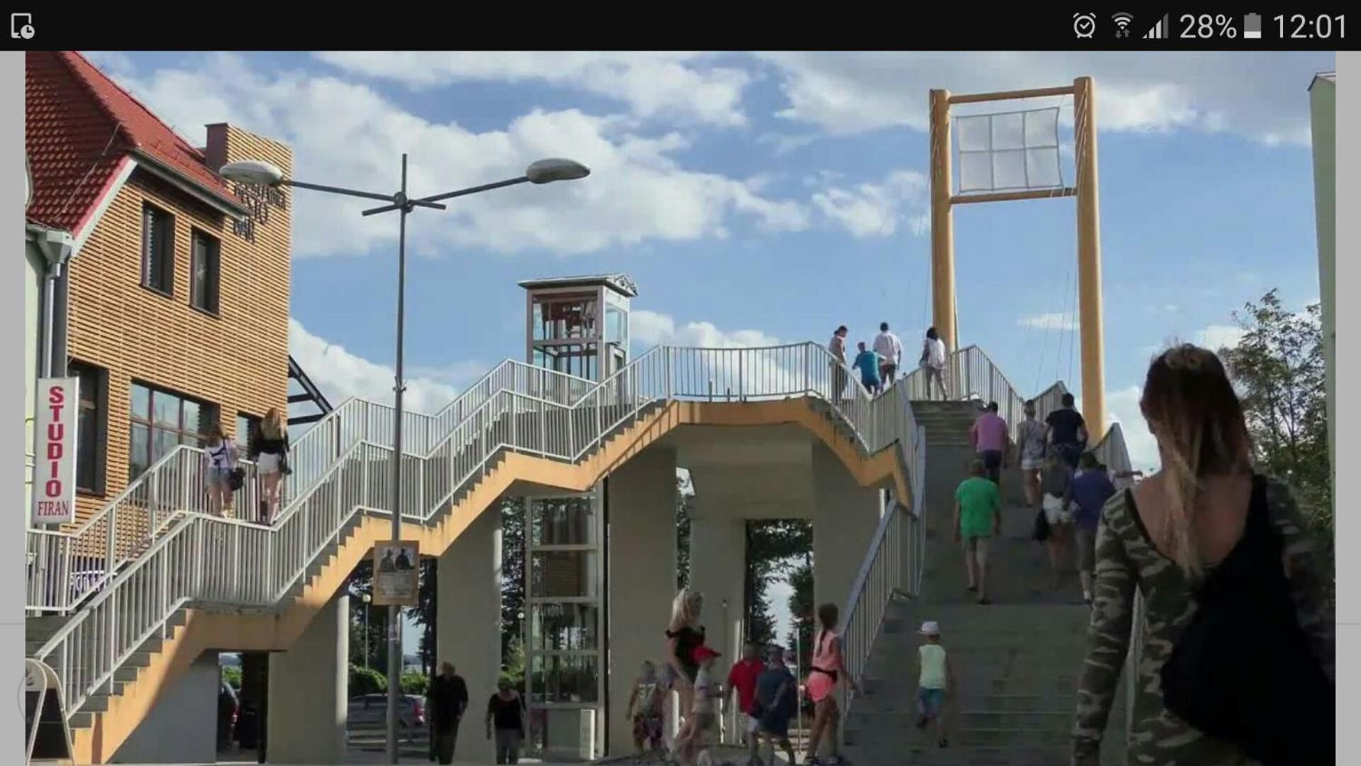 Apartament Twoja Przystań