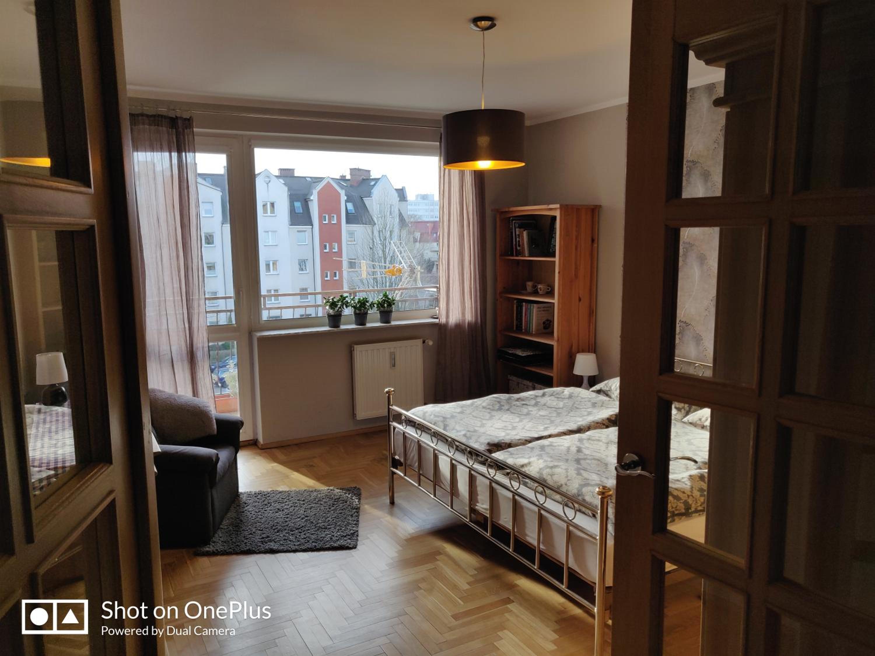 Apartament Park