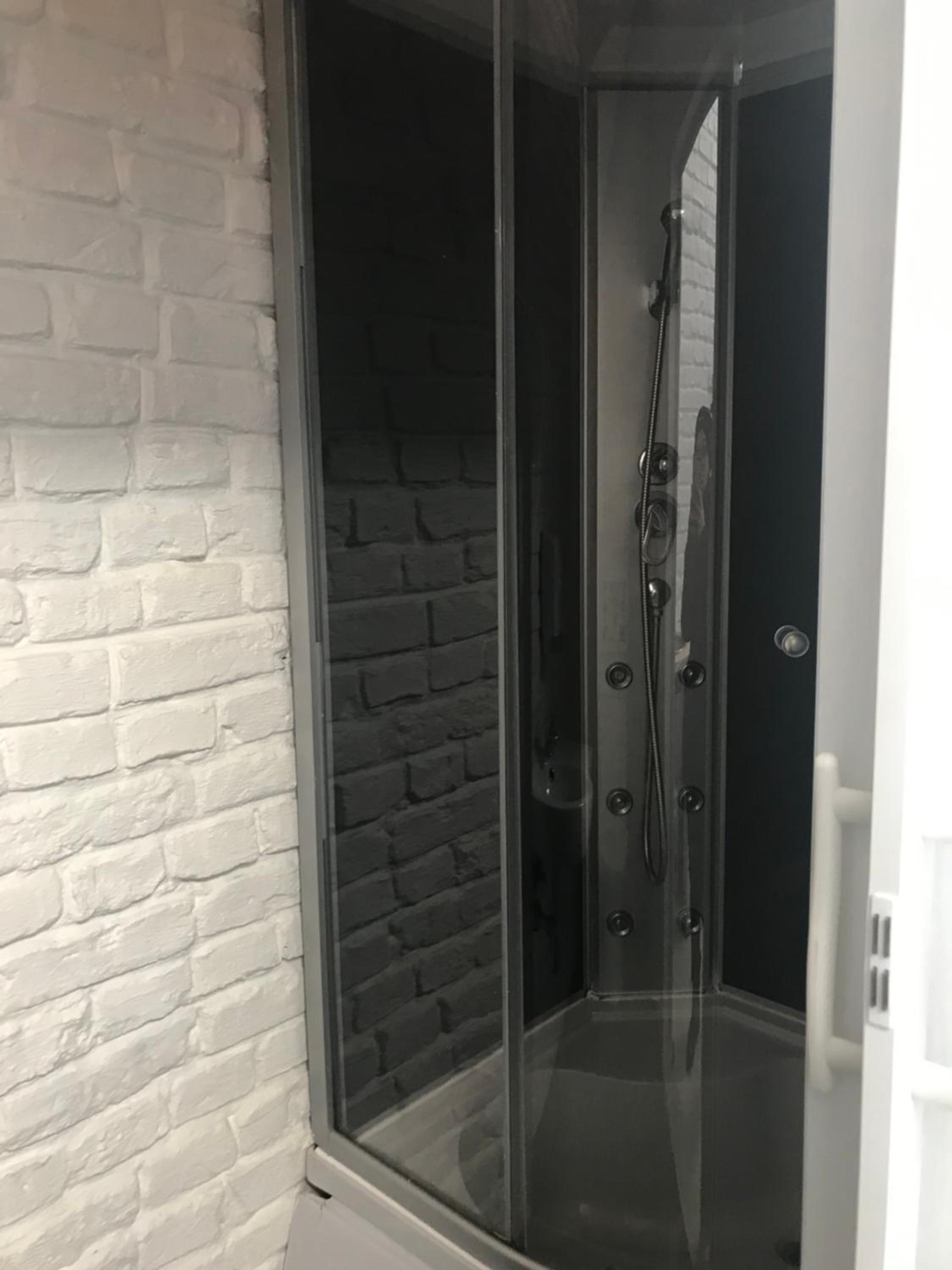 Wilcza Apartments view 5
