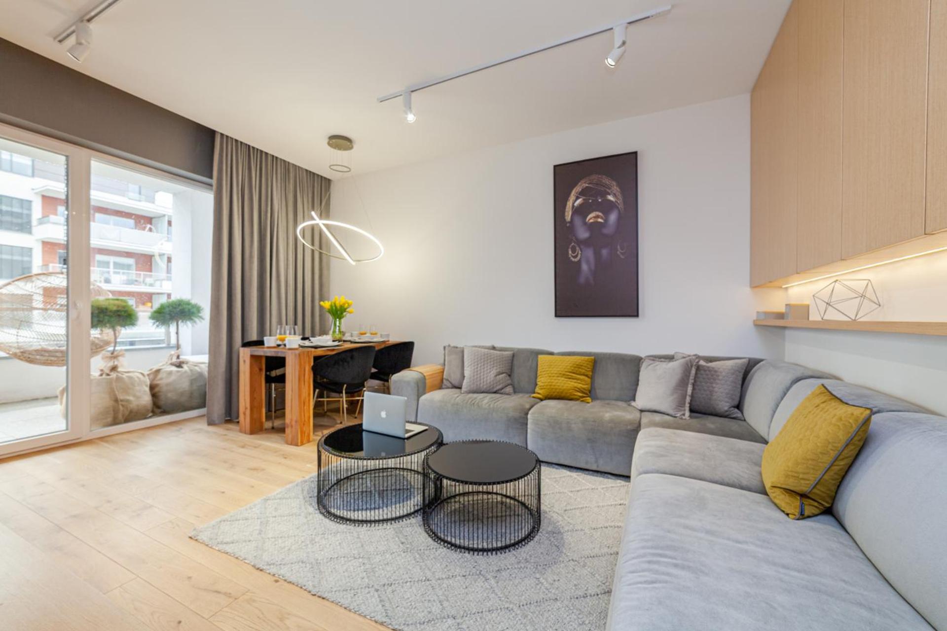 Apartament nad jeziorem Długim Leśna # 28 view 3
