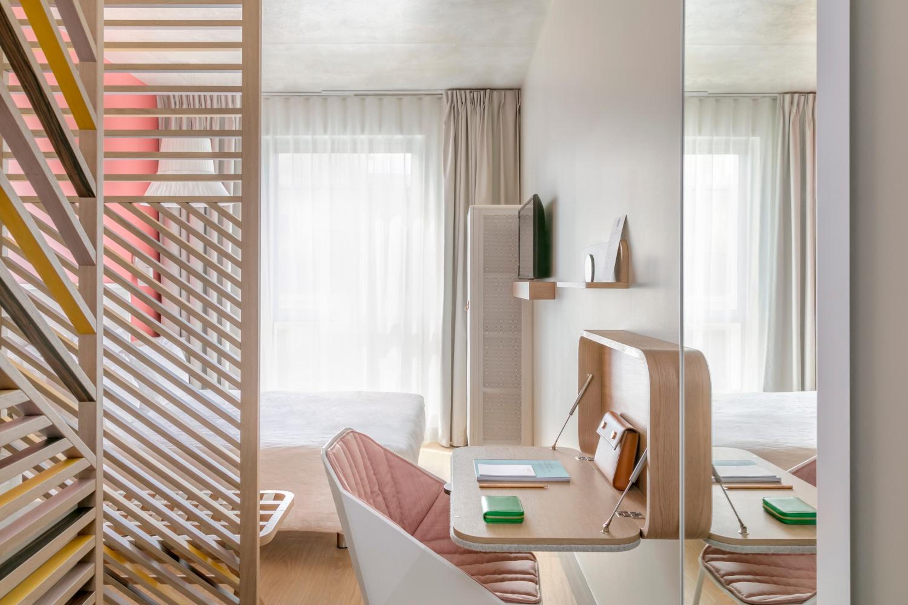 OKKO Hotels Toulon Centre 16