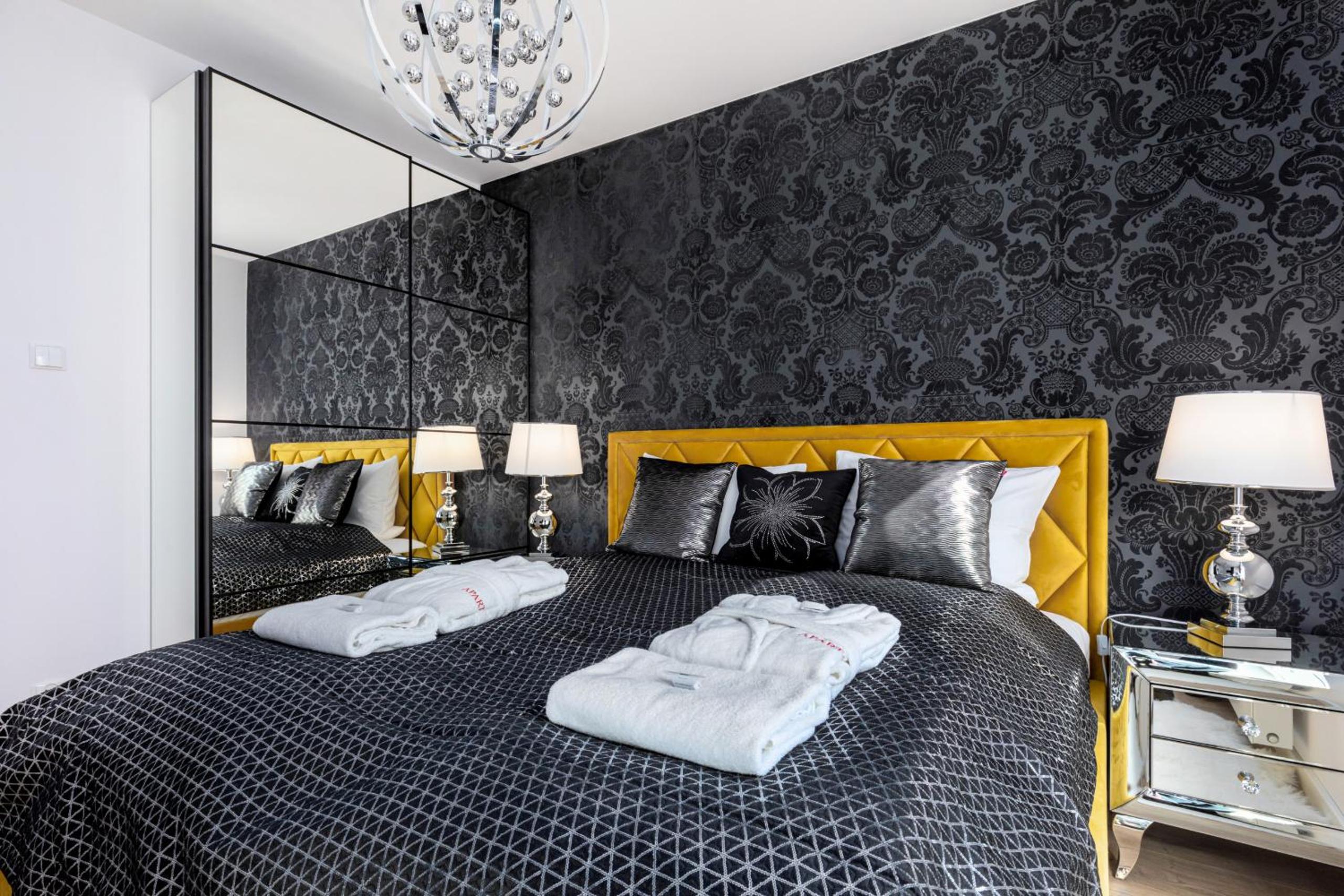 Seaside Terraces Deluxe Apartments by Renters Prestige view 3