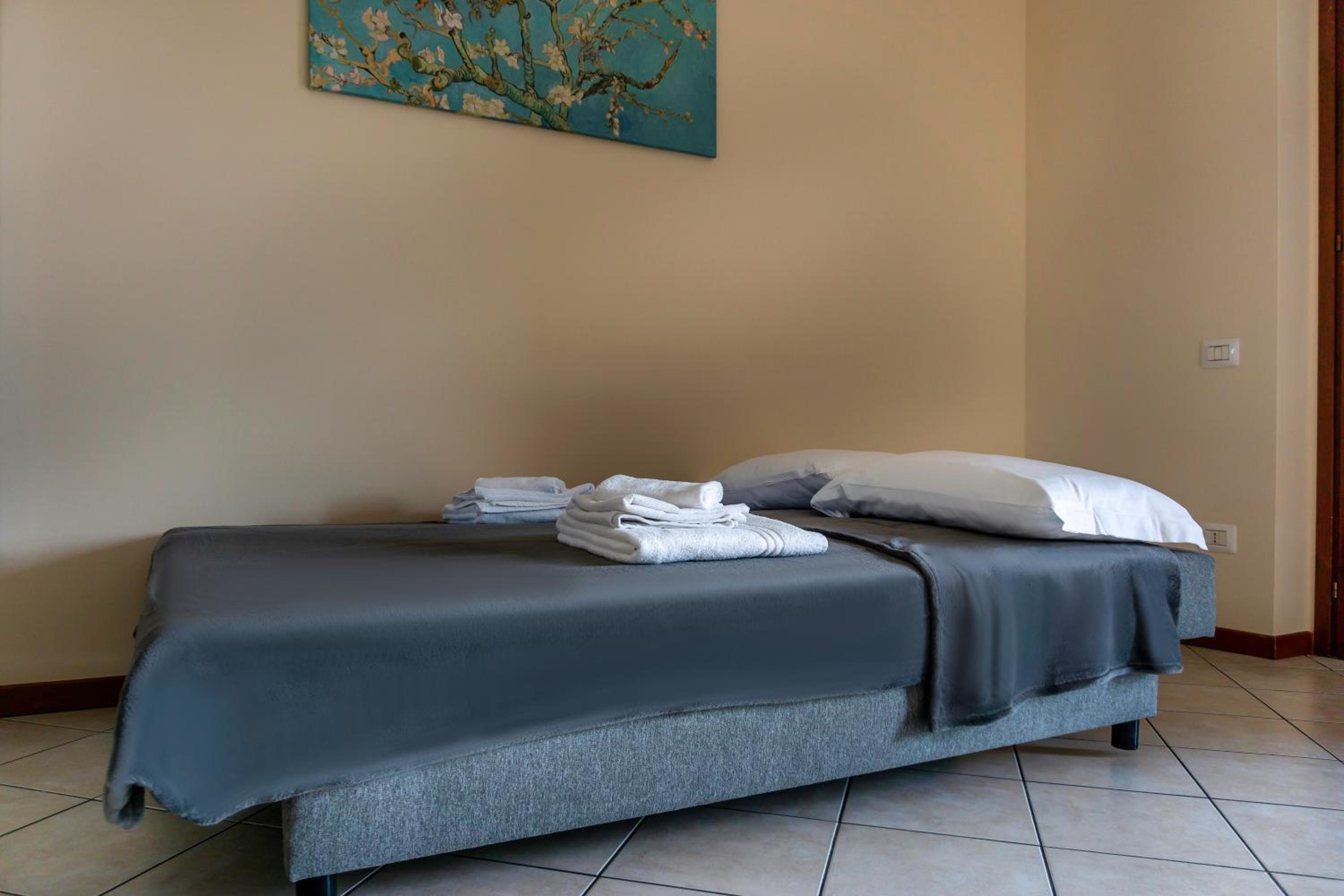 Casa da Suite Dinamica