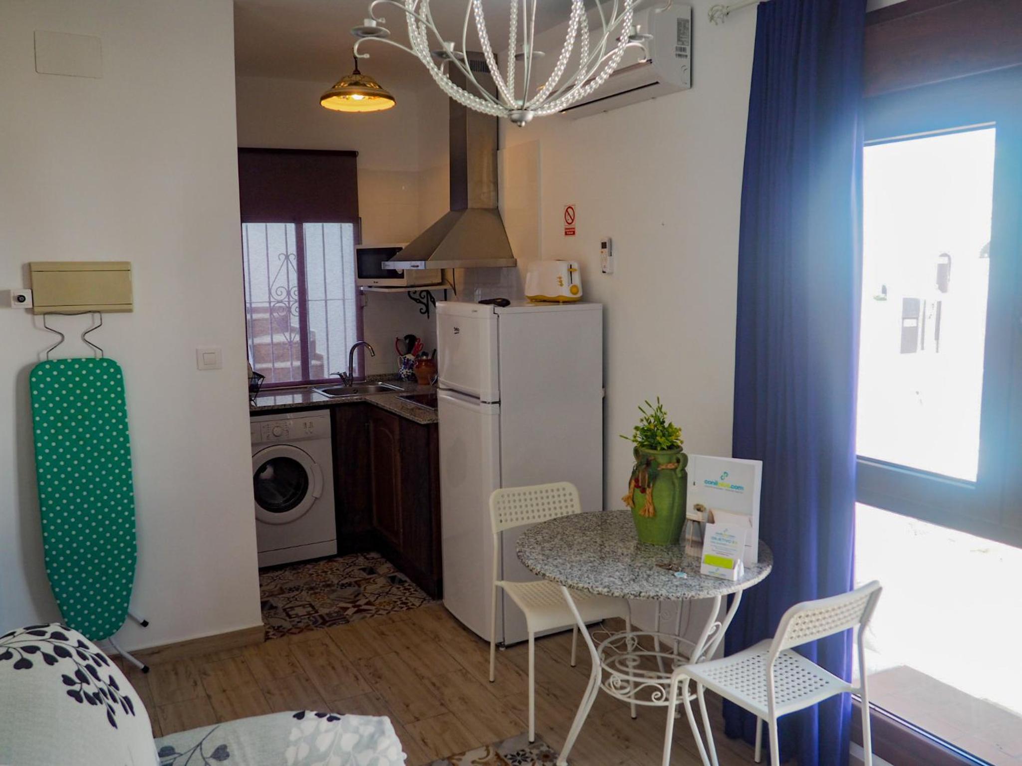 ConilPlus apartment SANTA CATALINA I view 4
