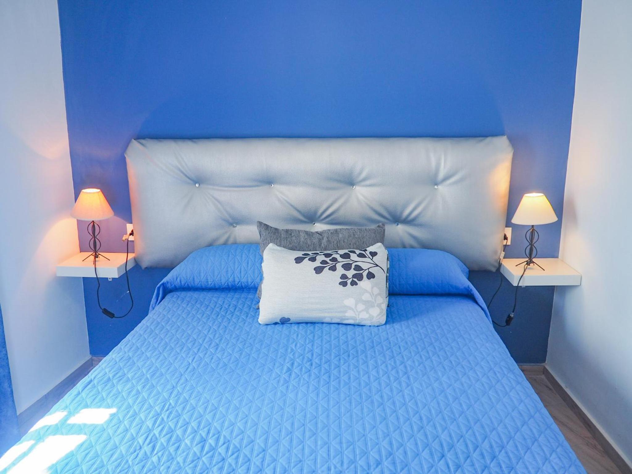 ConilPlus apartment SANTA CATALINA II view 4