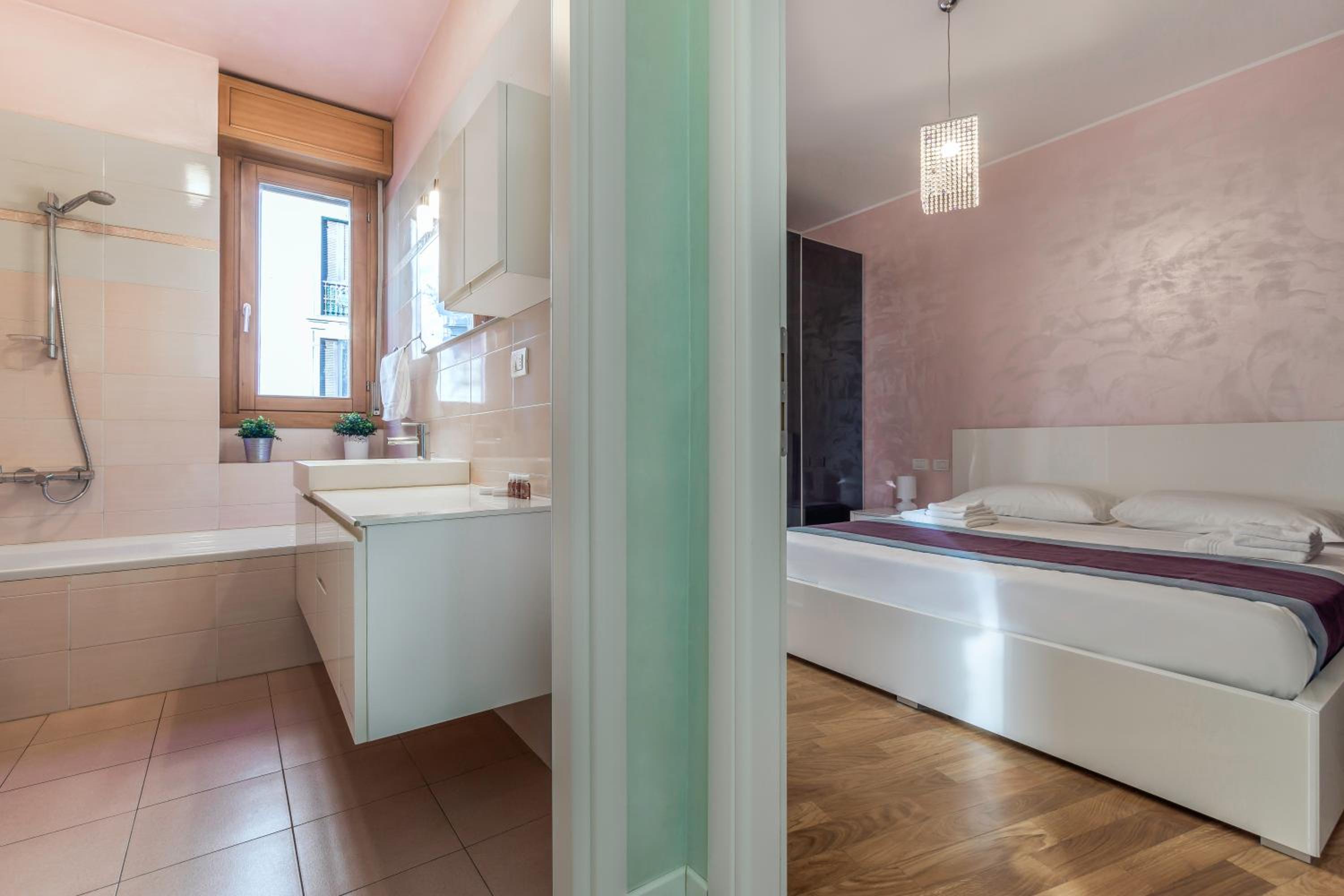 Casa da Suite Fantasia