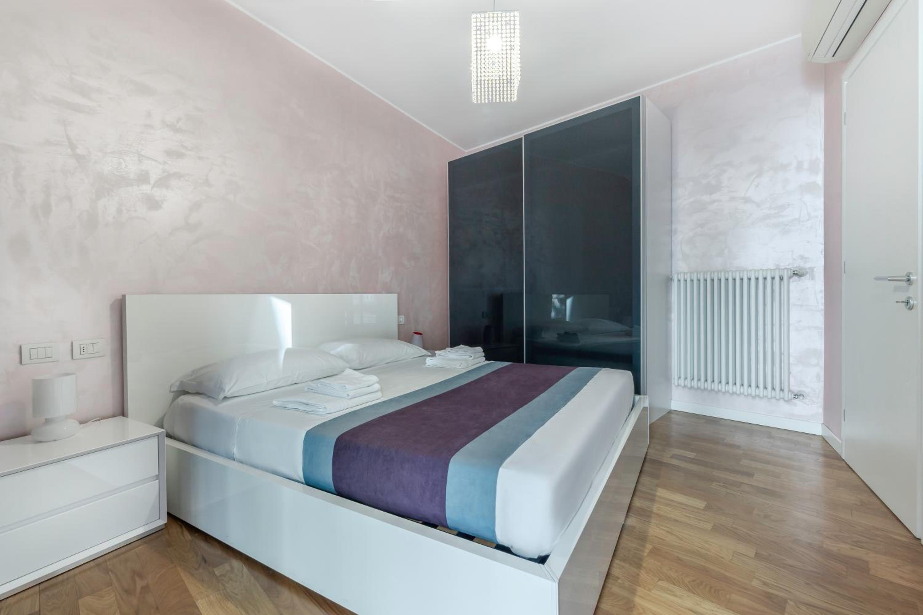 Casa da Suite Fantasia