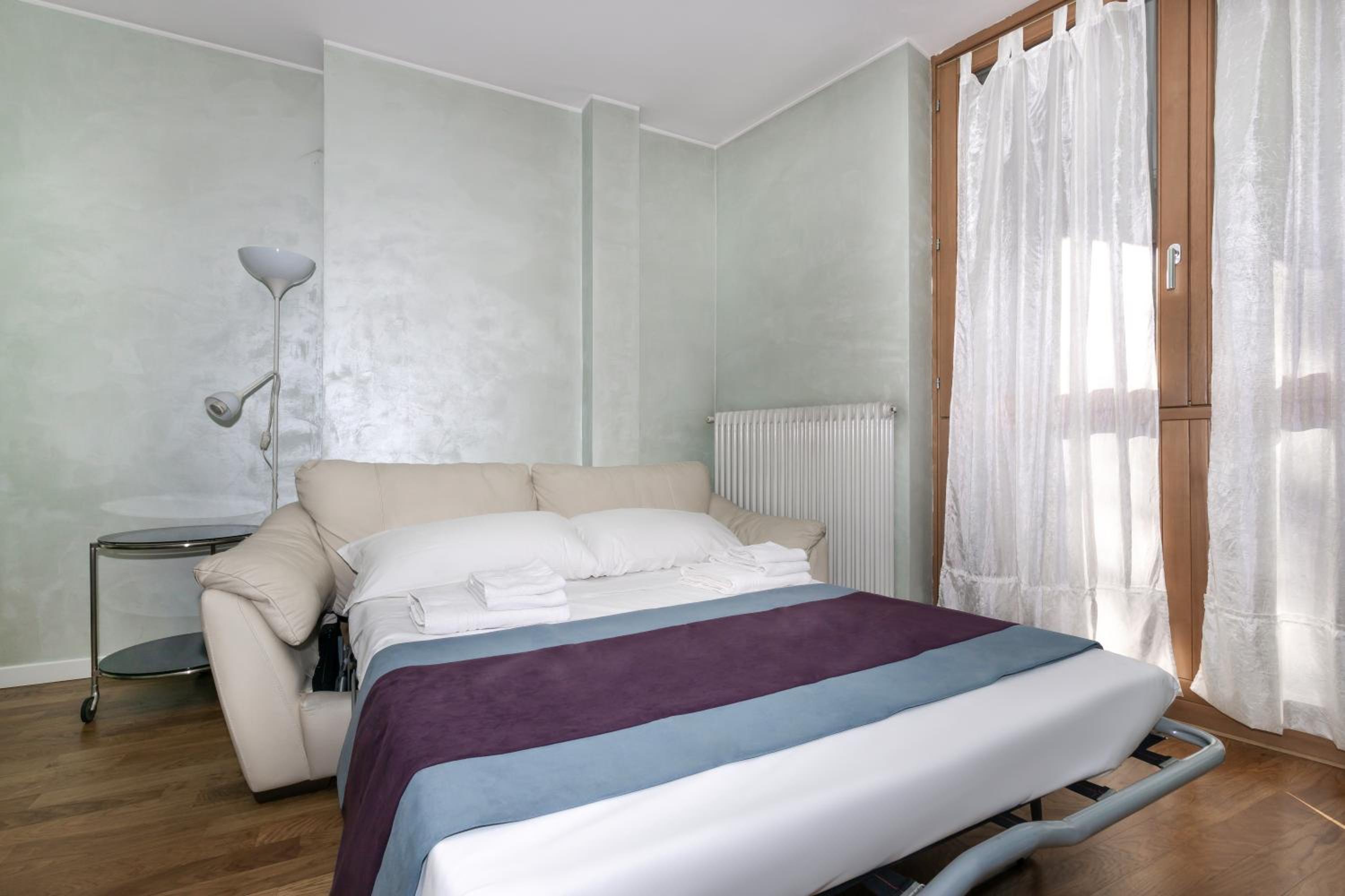 Casa da Suite Fantasia