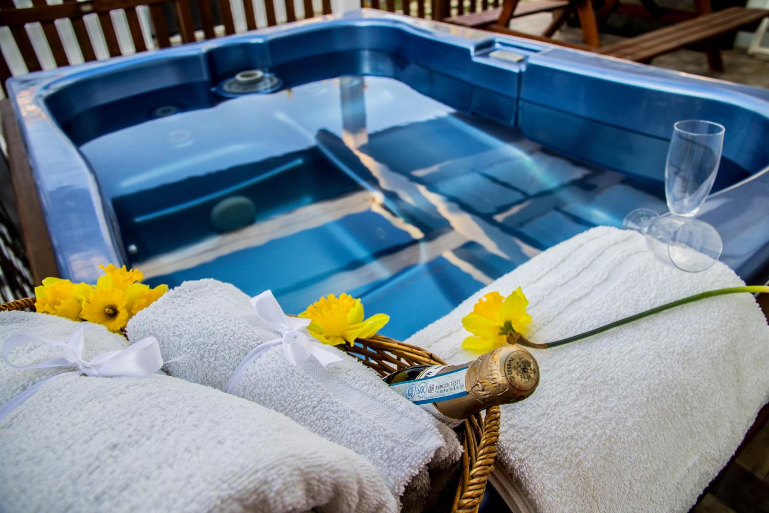 Chalet Gallipoli