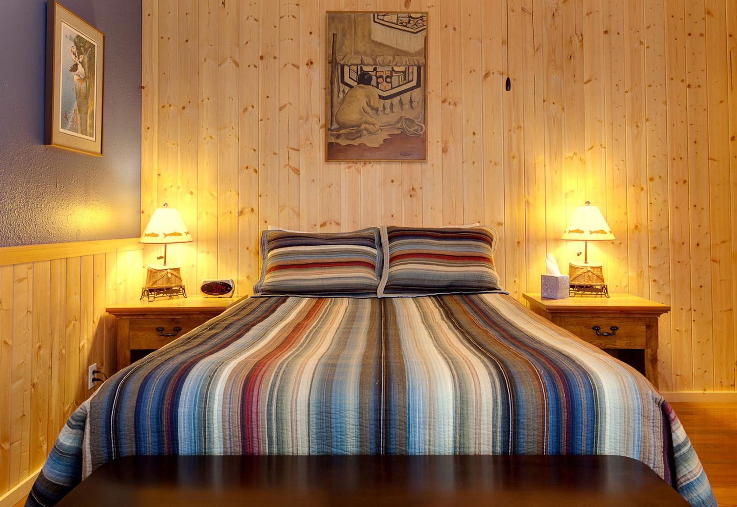 Sea Parrot Inn - Property Image 28