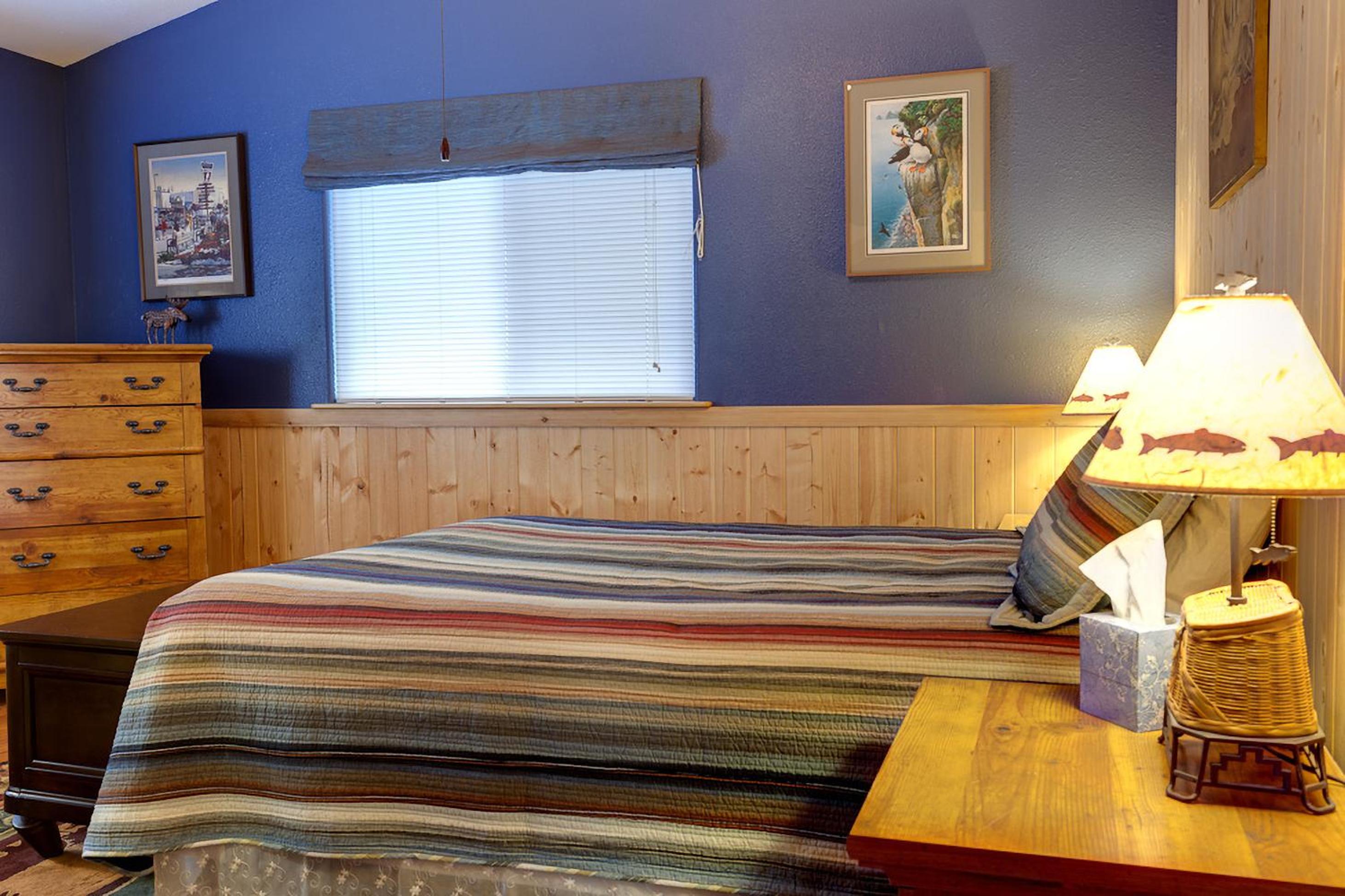Sea Parrot Inn - Property Image 16