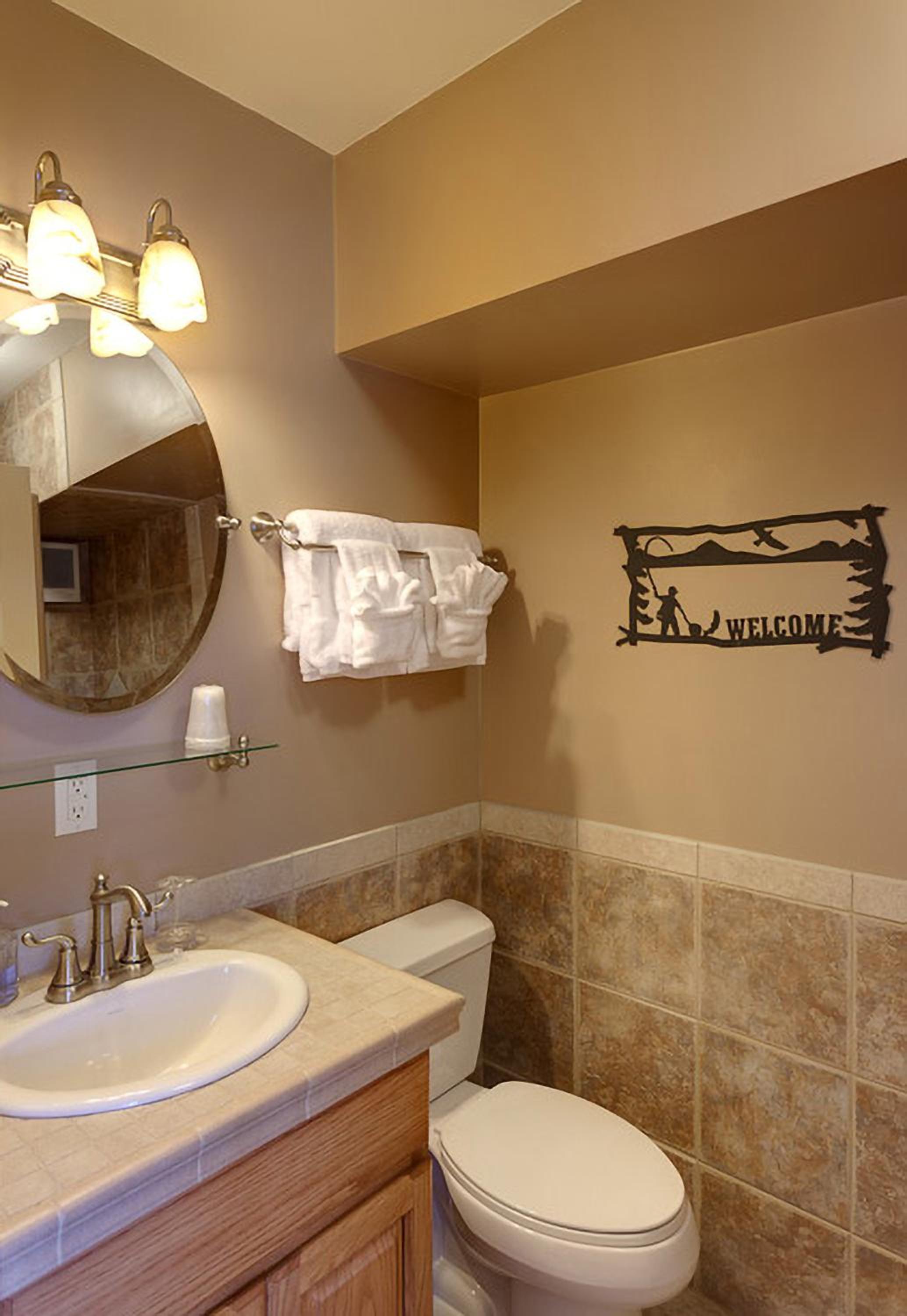 Sea Parrot Inn - Property Image 3