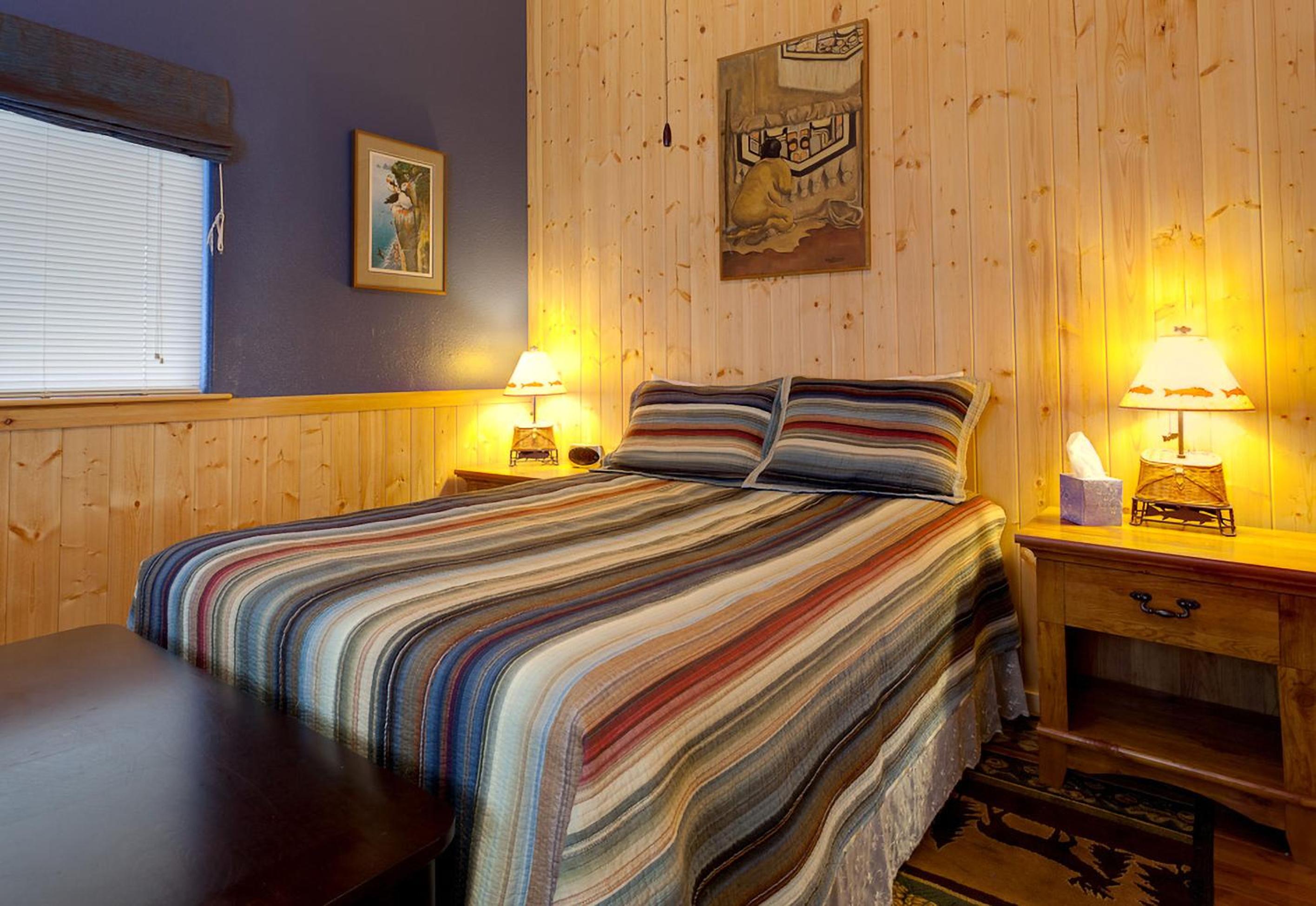 Sea Parrot Inn - Property Image 4