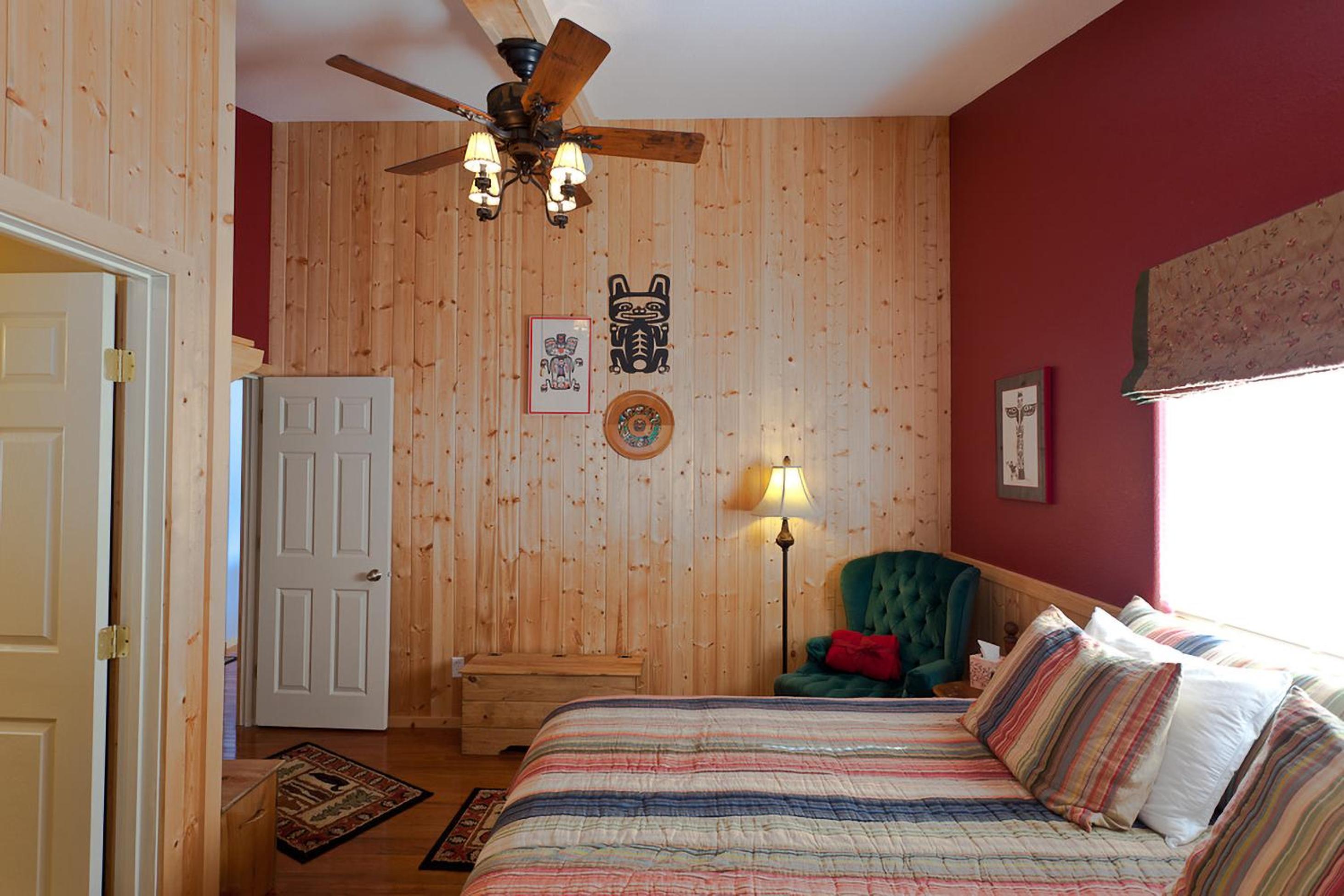 Sea Parrot Inn - Property Image 59