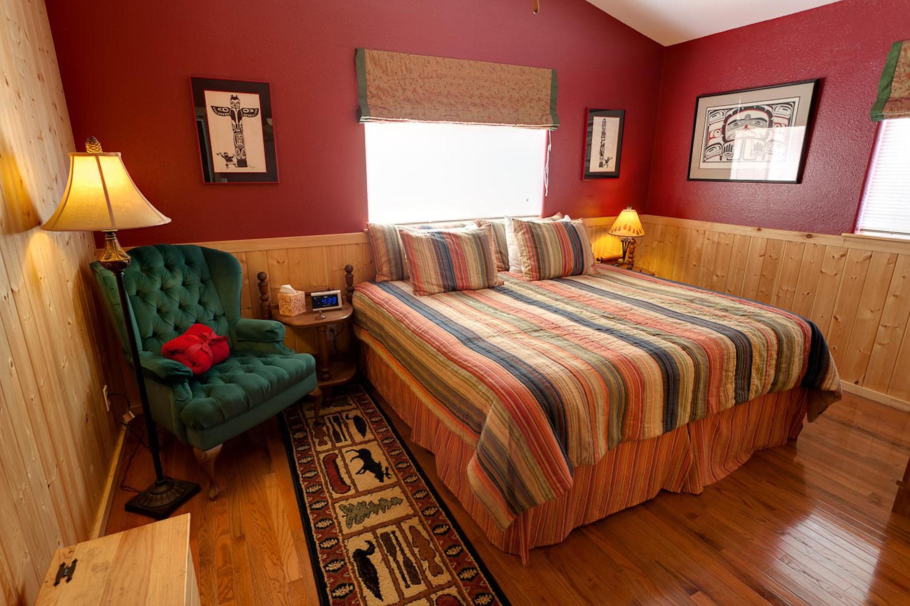 Sea Parrot Inn - Property Image 5