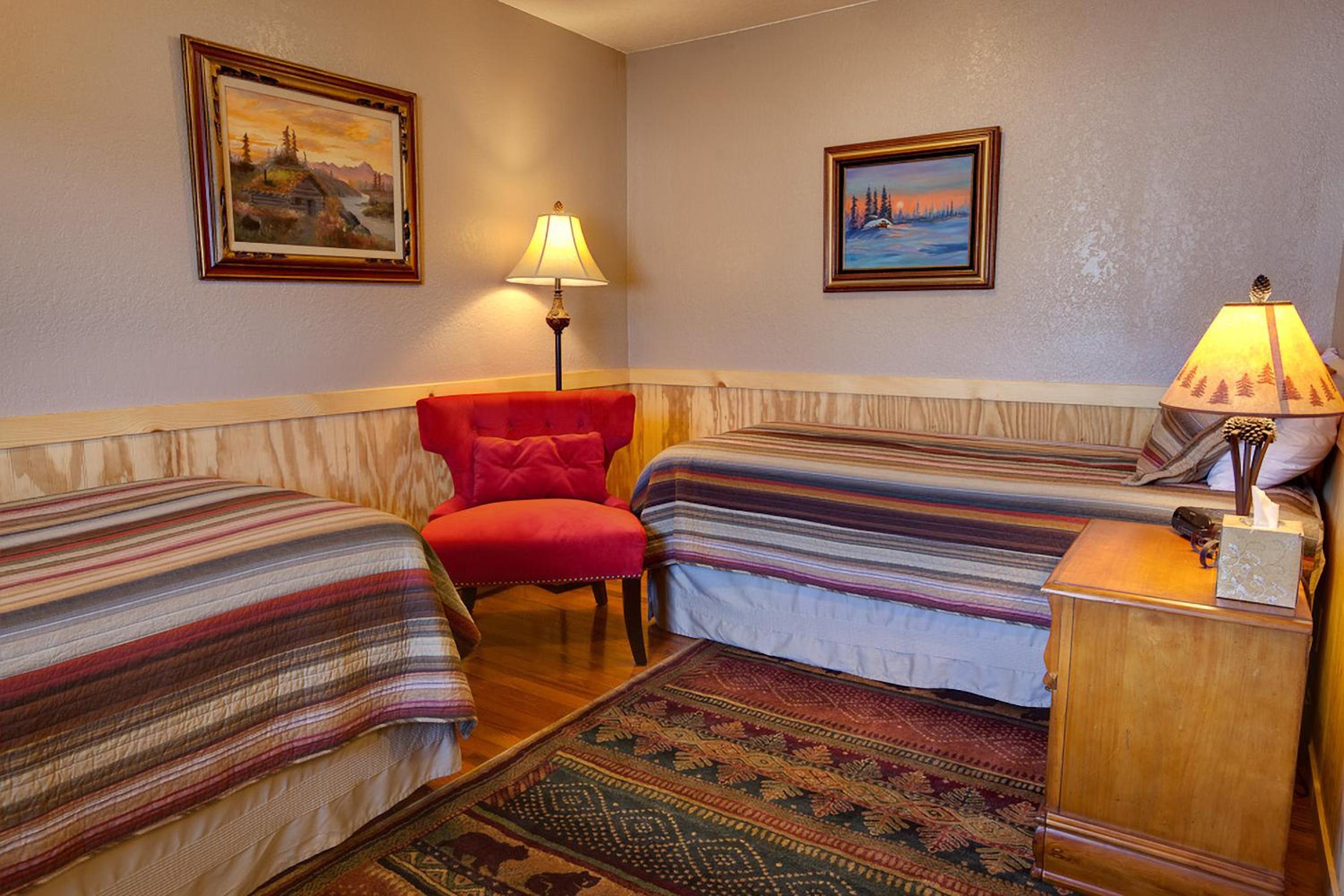 Sea Parrot Inn - Property Image 56