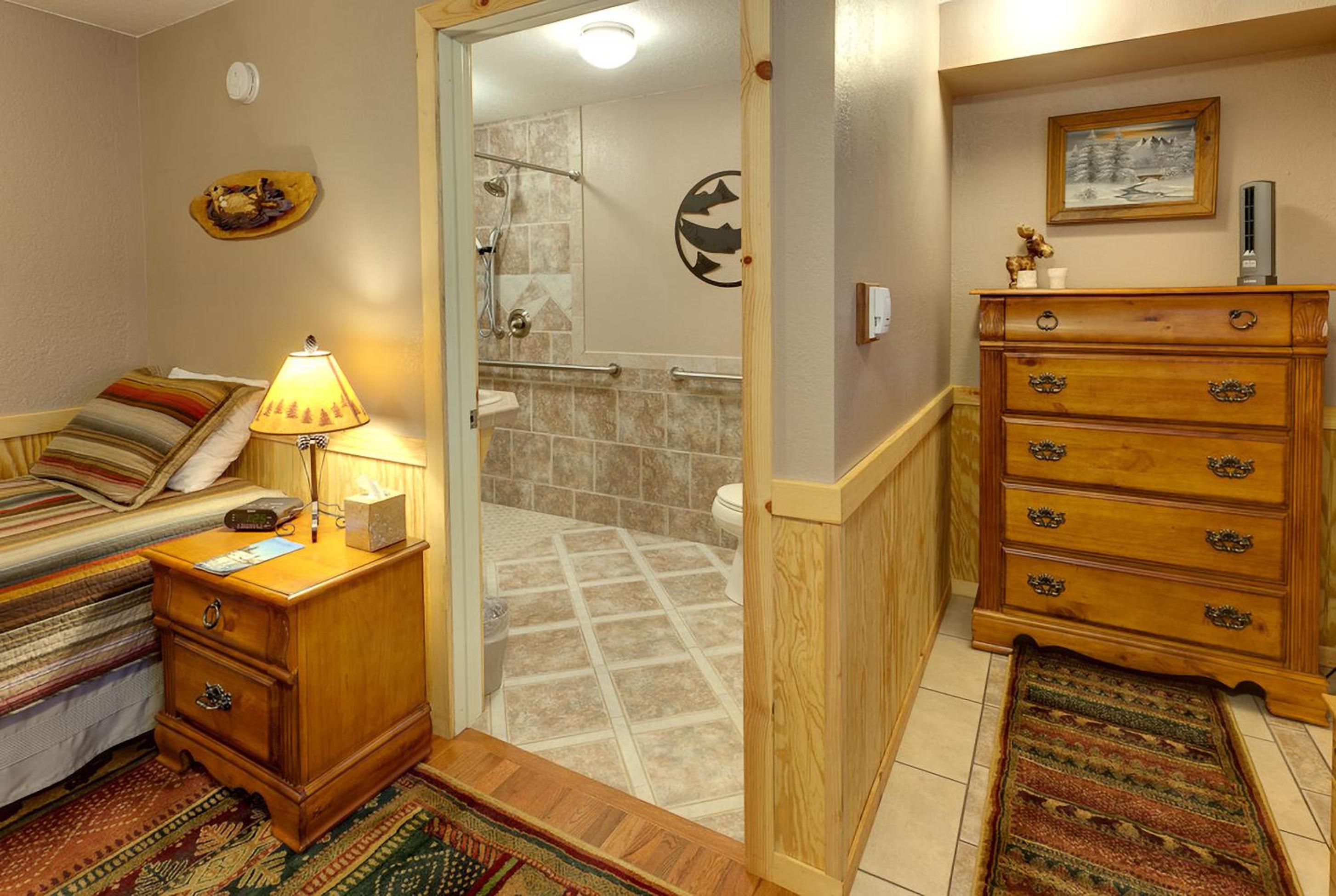 Sea Parrot Inn - Property Image 58