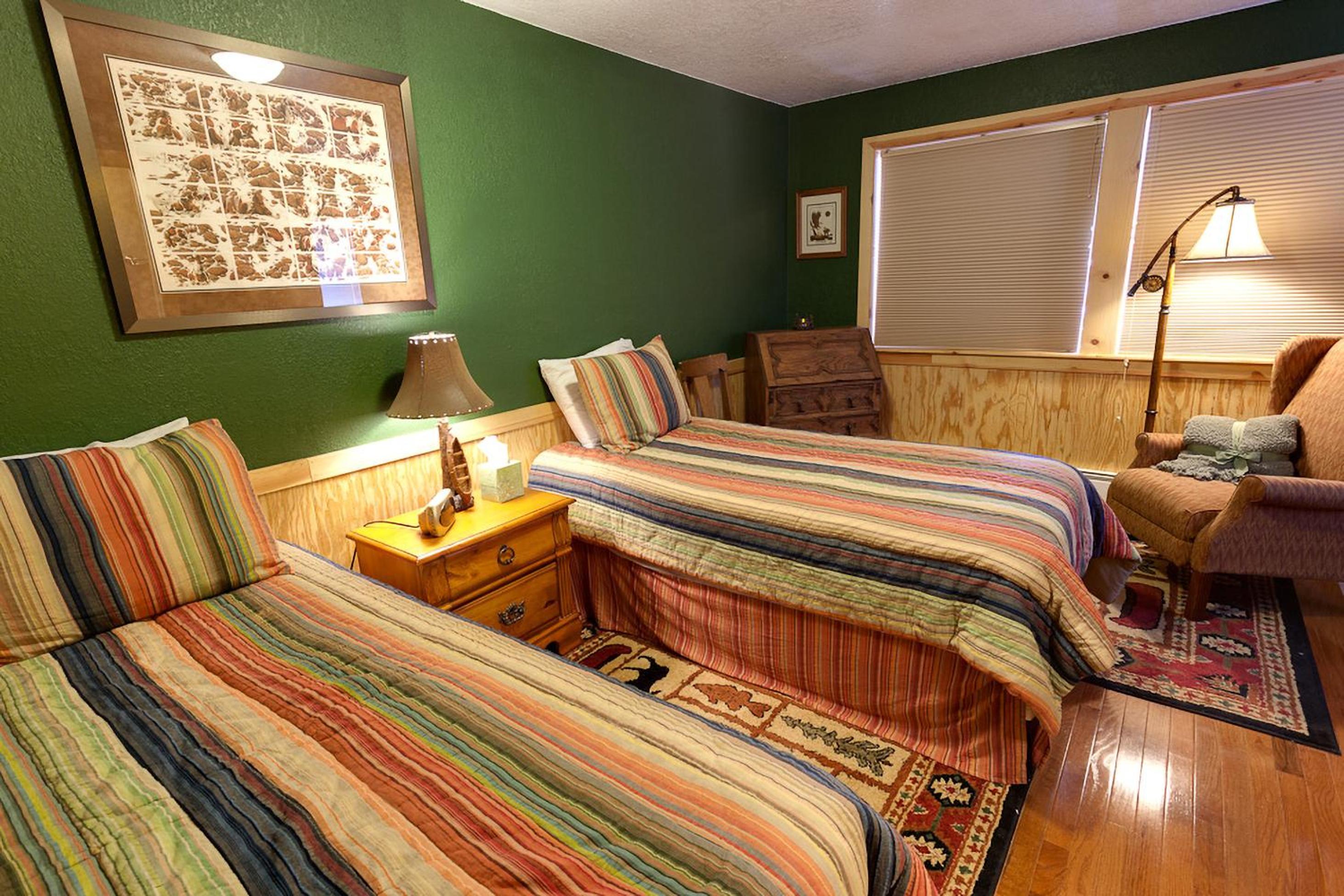 Sea Parrot Inn - Property Image 55