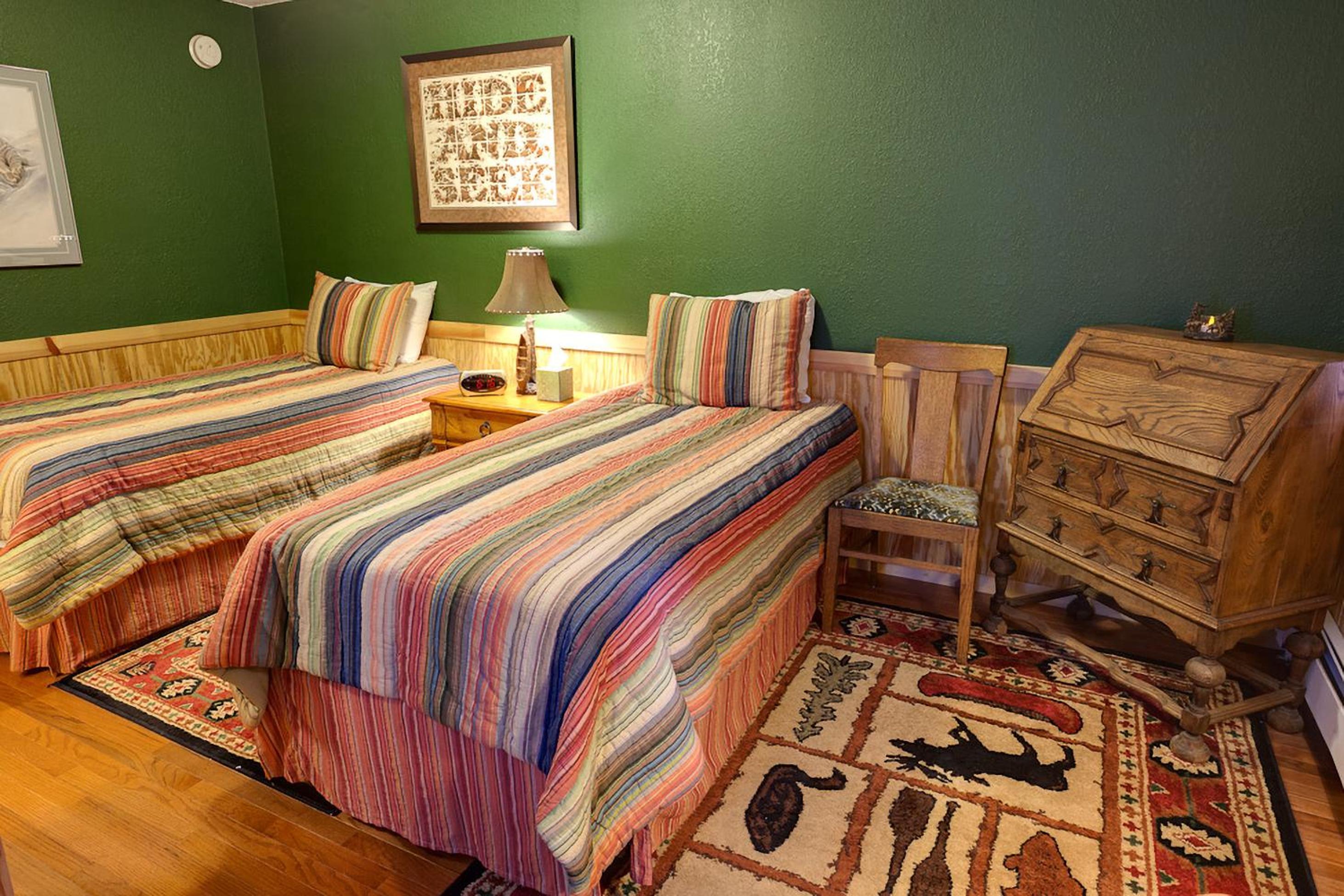 Sea Parrot Inn - Property Image 30
