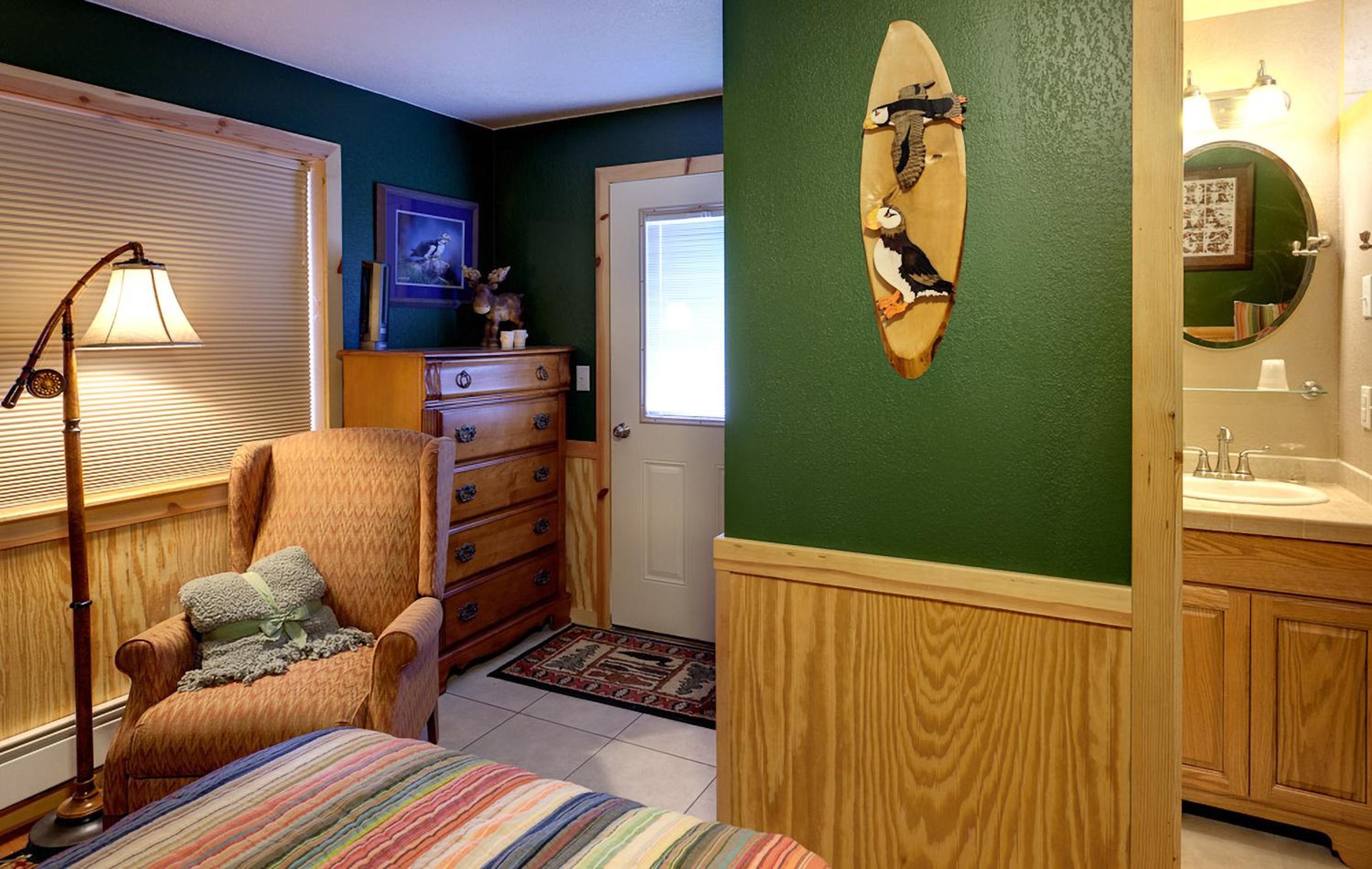 Sea Parrot Inn - Property Image 29