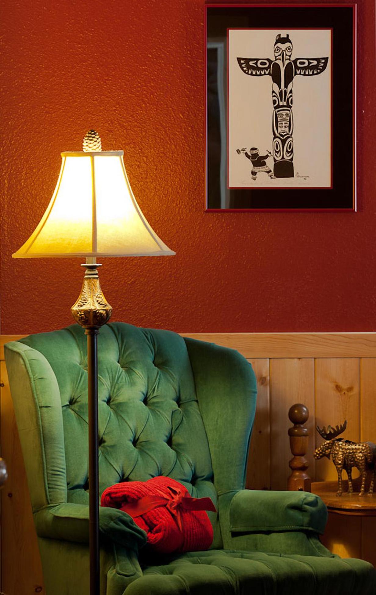 Sea Parrot Inn - Property Image 19