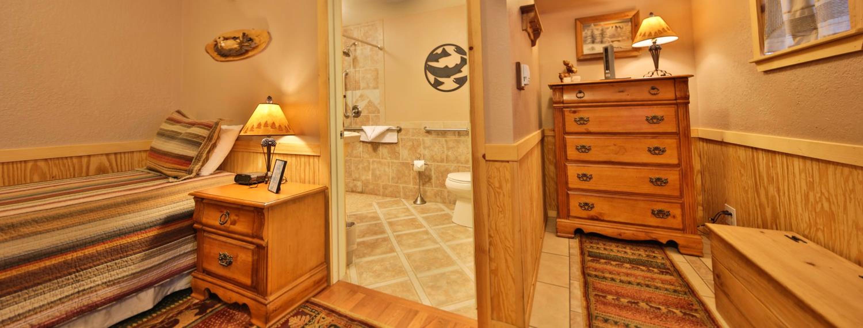 Sea Parrot Inn - Property Image 18
